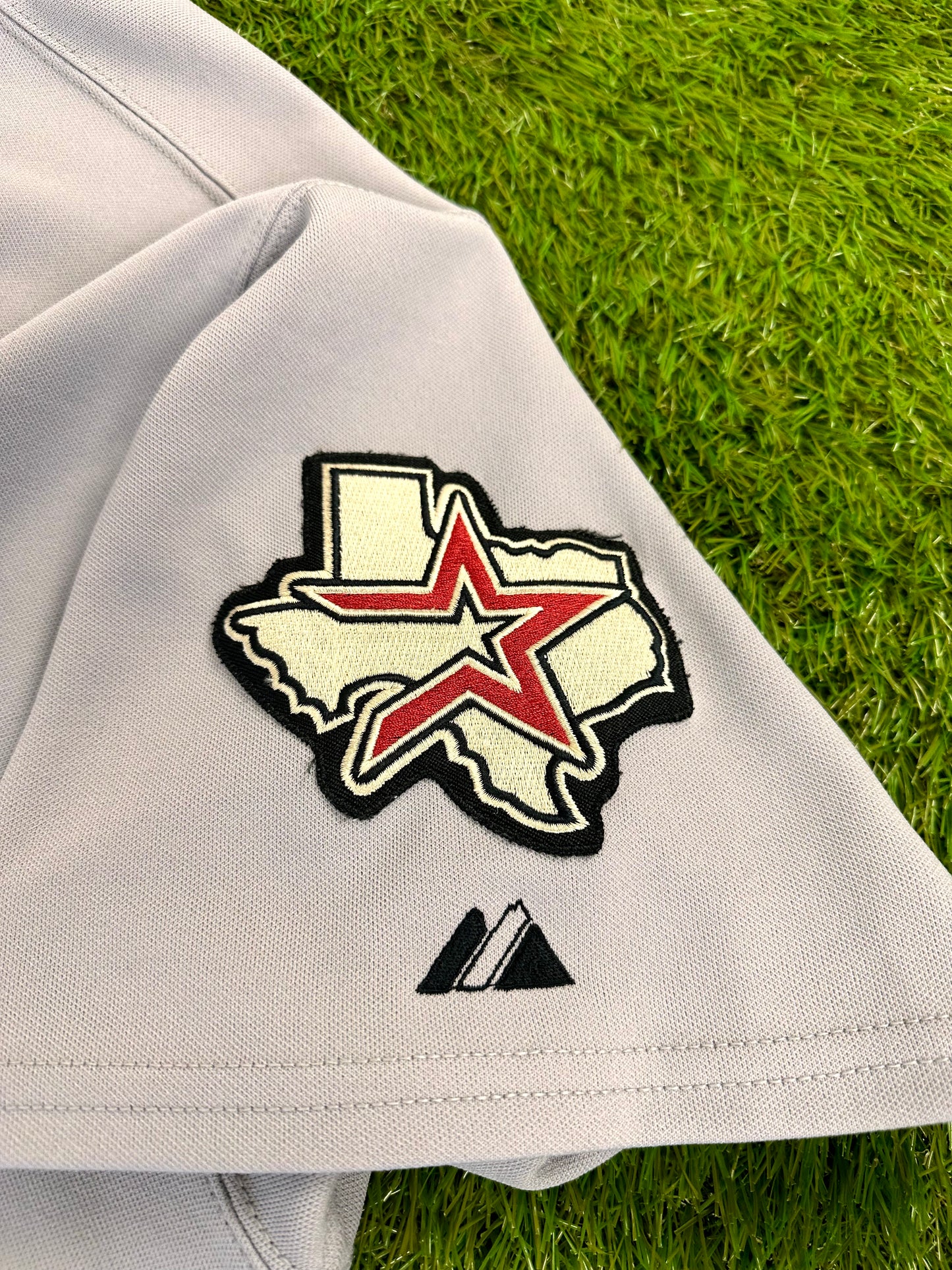 Houston Astros 2003 Craig Biggio MLB Baseball Jersey