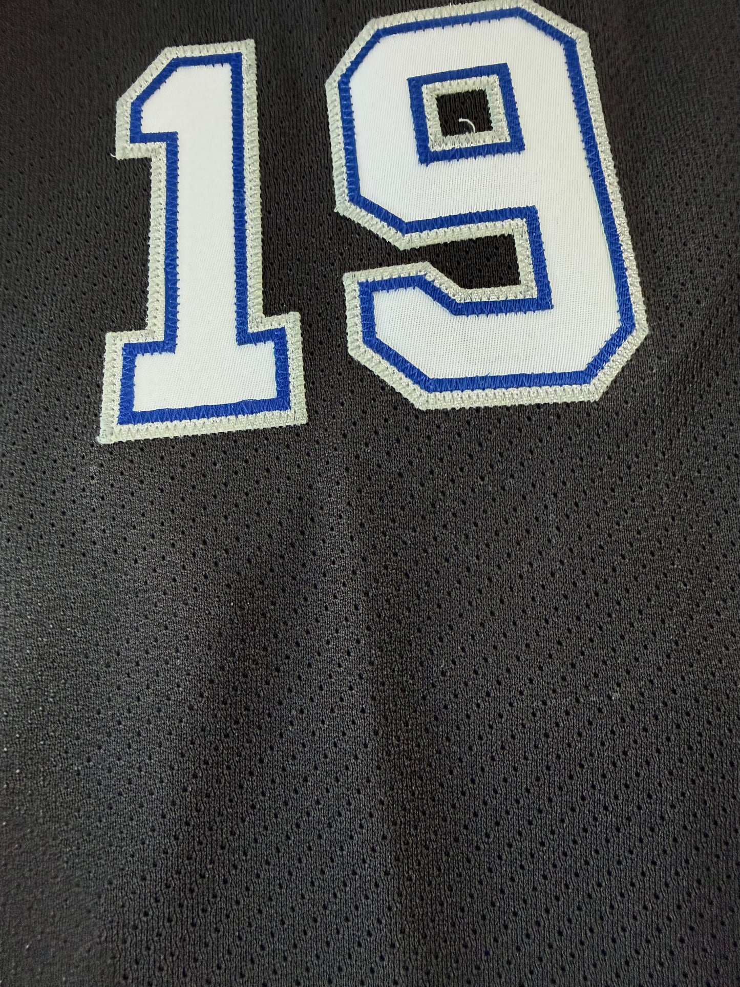 Tampa Bay Lightning Brad Richards 2004 Stanley Cup Finals NHL Hockey Jersey (52/XL)