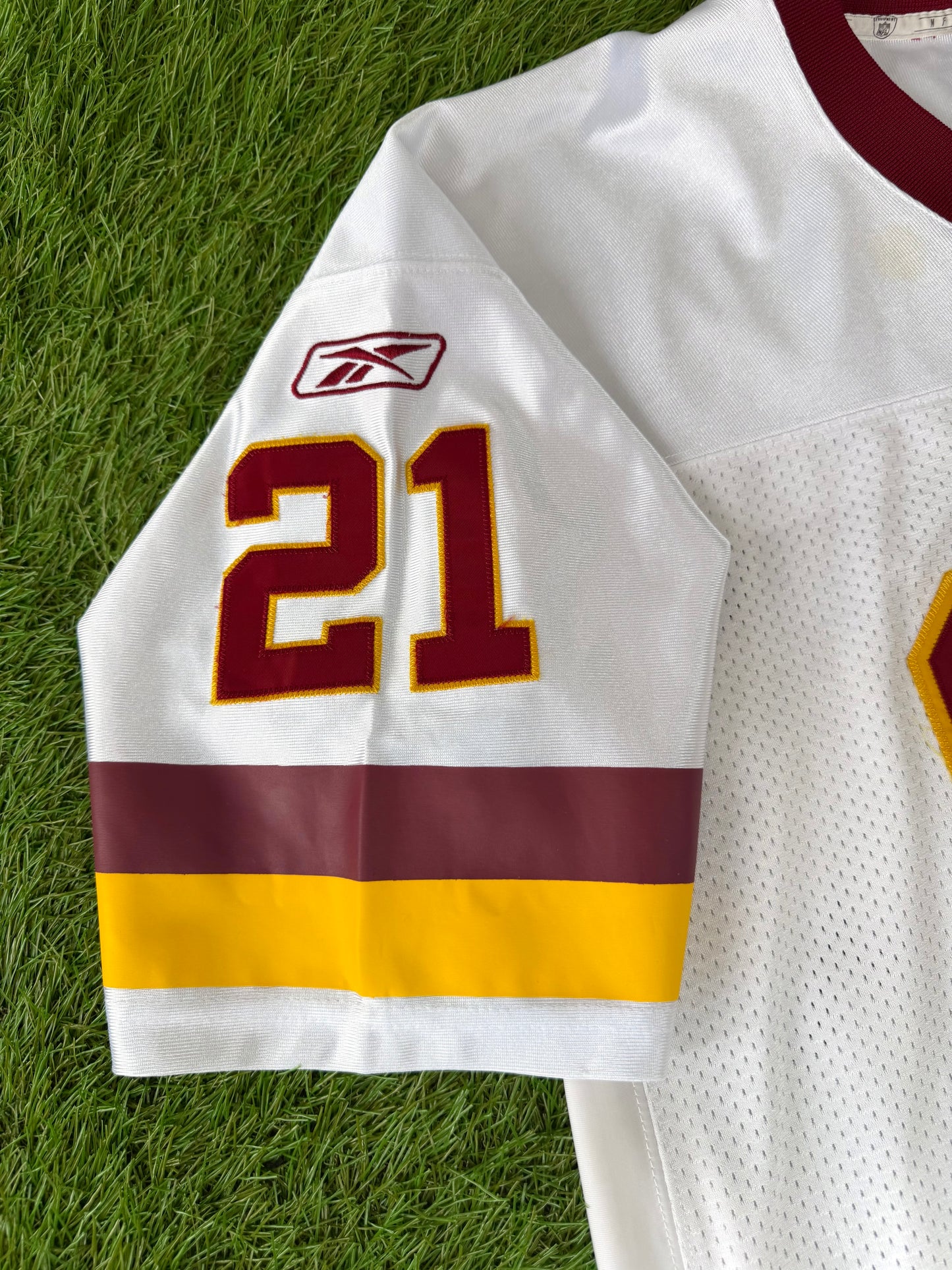 Washington Redskins Sean Taylor 2006 NFL Football Jerseys (52/XL)