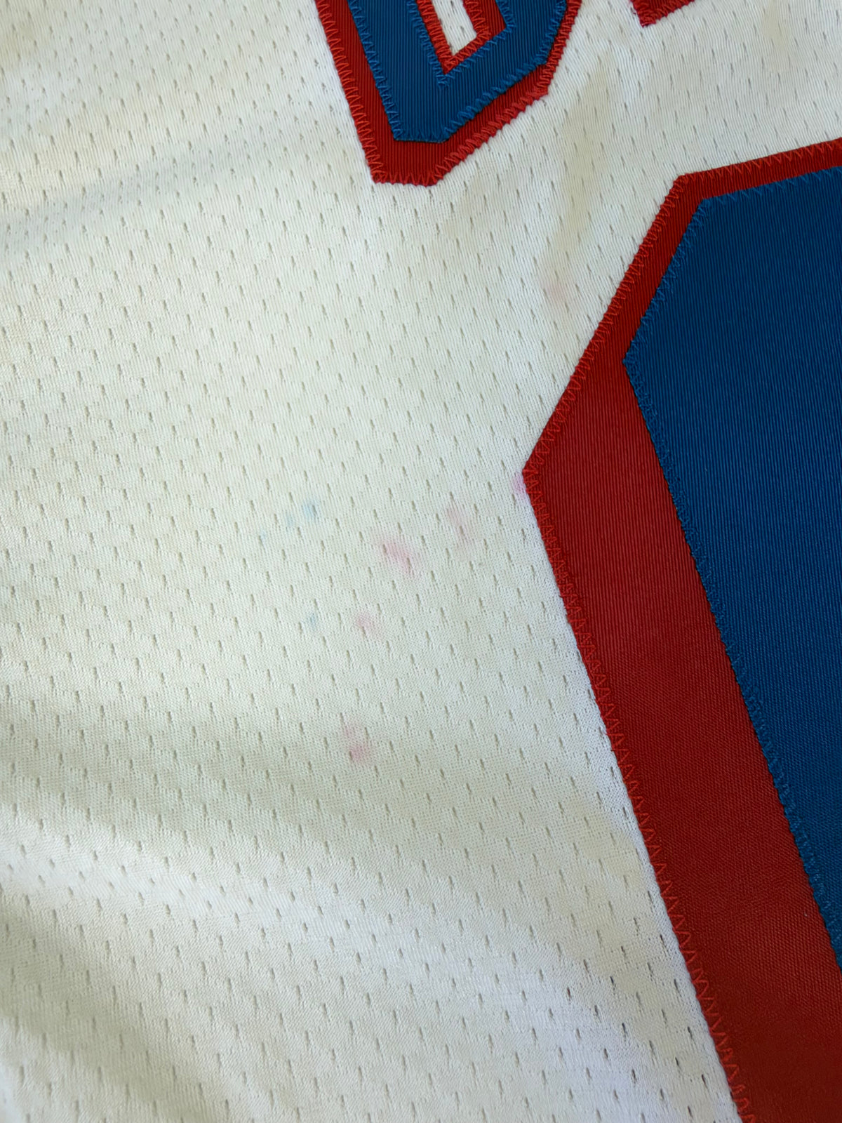 New York Rangers Wayne Gretzky 1996-1997 NHL Hockey Jersey (46/Medium)