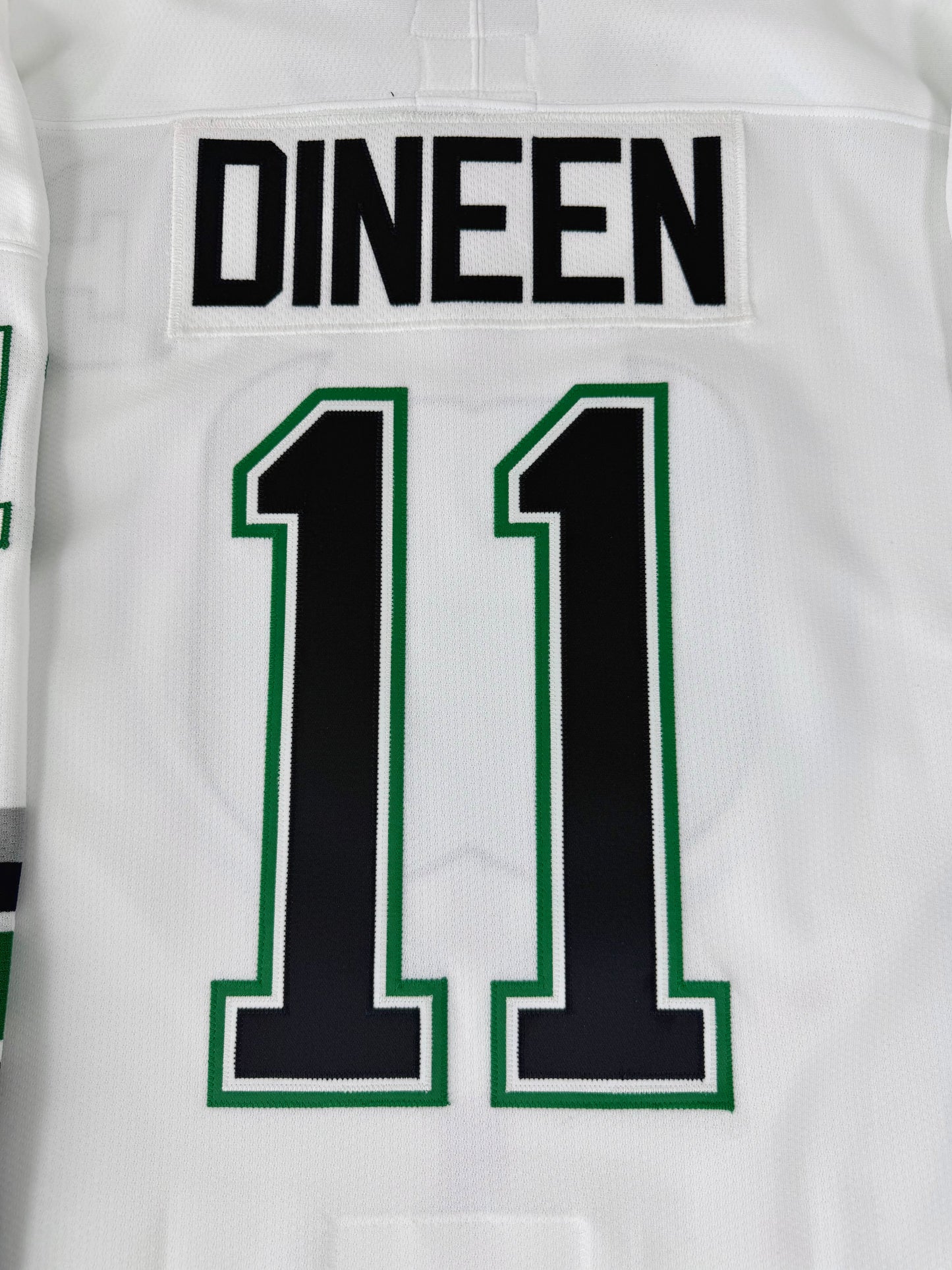 Hartford Whalers Kevin Dineen 1996-1997 NHL Hockey Jersey (48/Large)