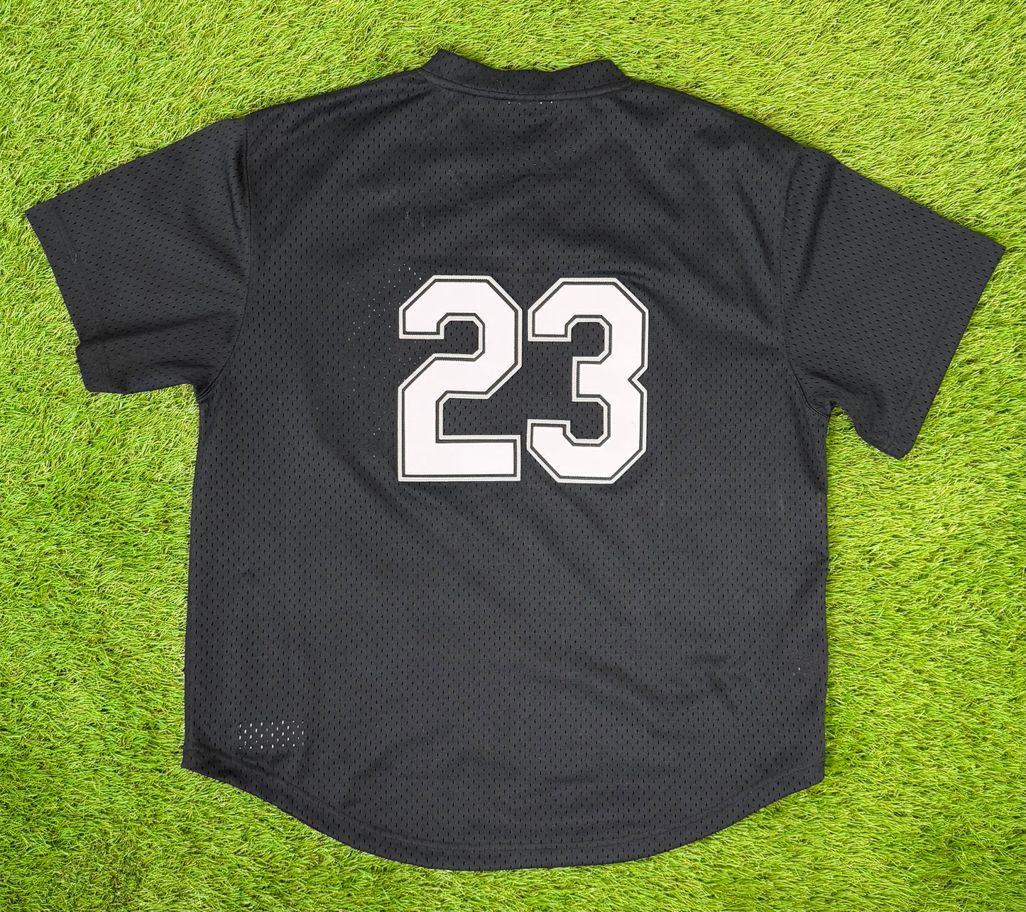 Chicago White Sox Robin Ventura 1993 MLB Baseball Jersey (48/XL)