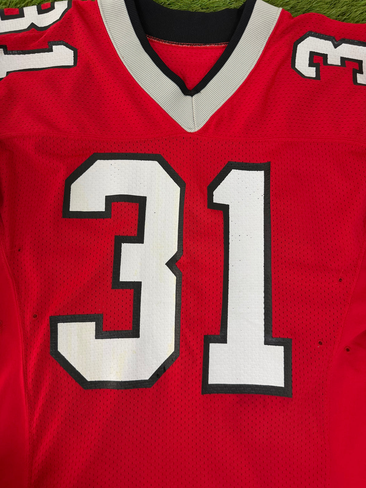 Atlanta Falcons William Andrews 1986 NFL Football Jersey (46/XL)