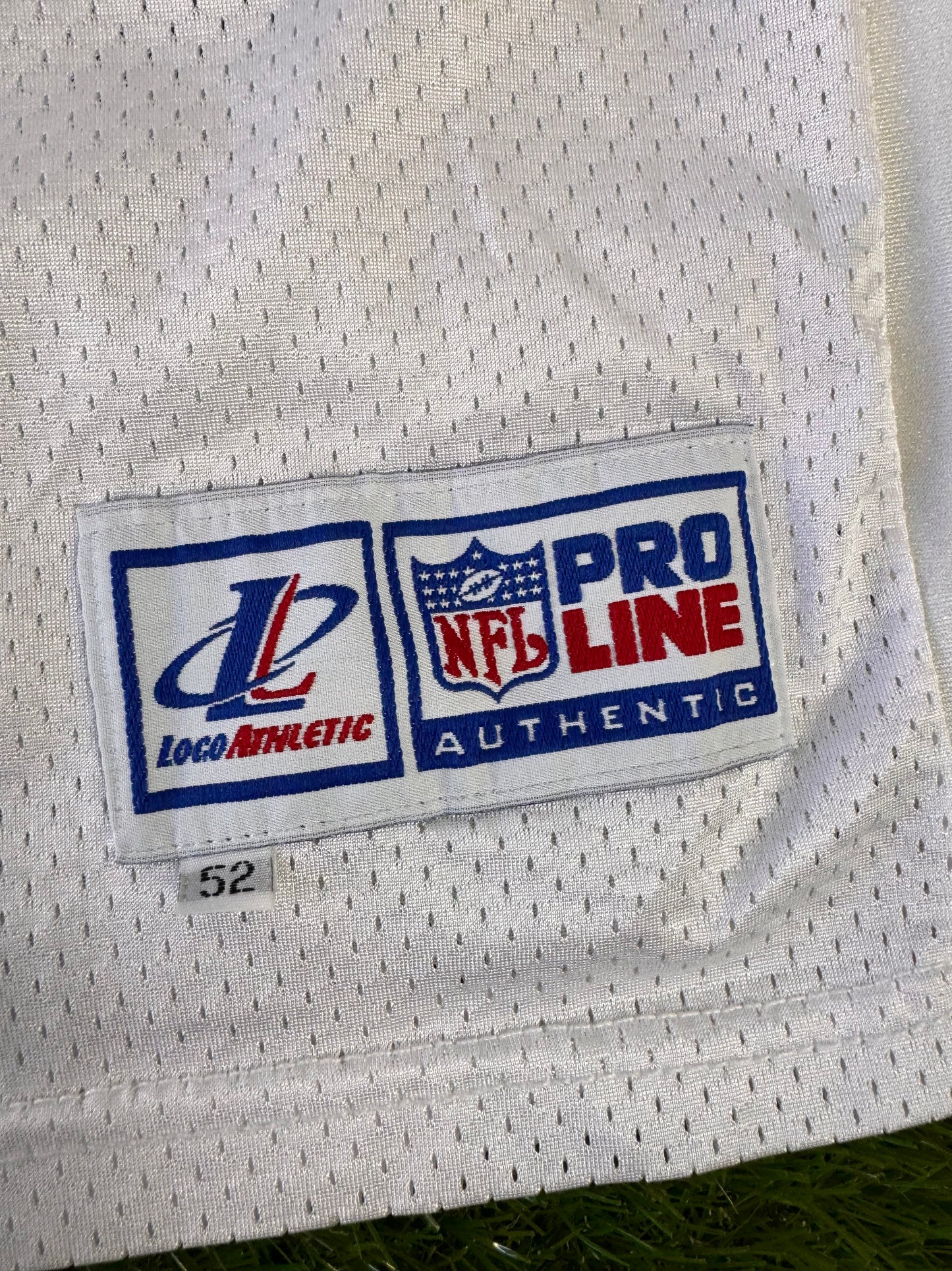 Arizona Cardinals 1998 Jake Plummer NFL Football Jersey (52/XXL)