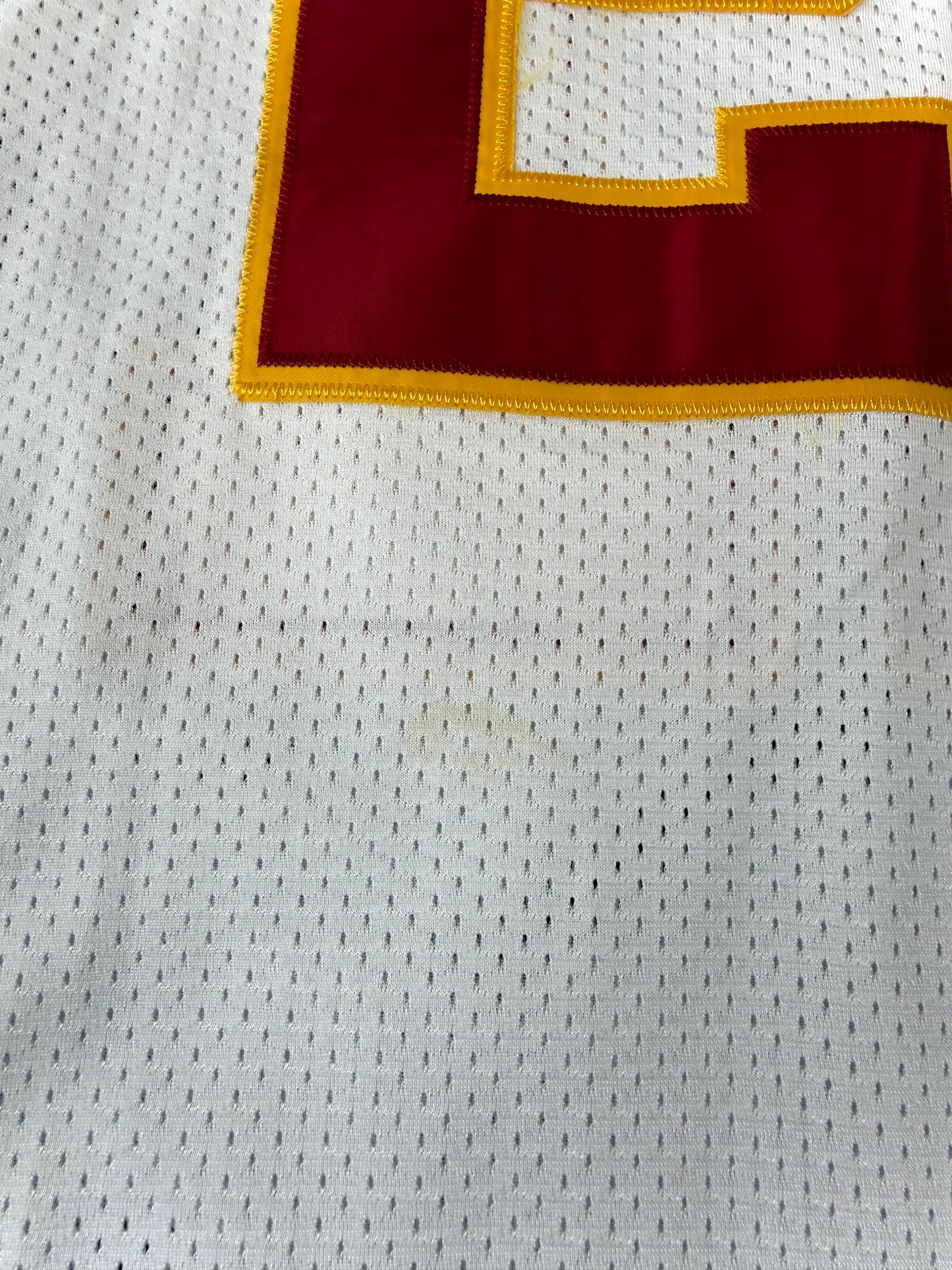Washington Redskins Sean Taylor 2006 NFL Football Jerseys (52/XL)