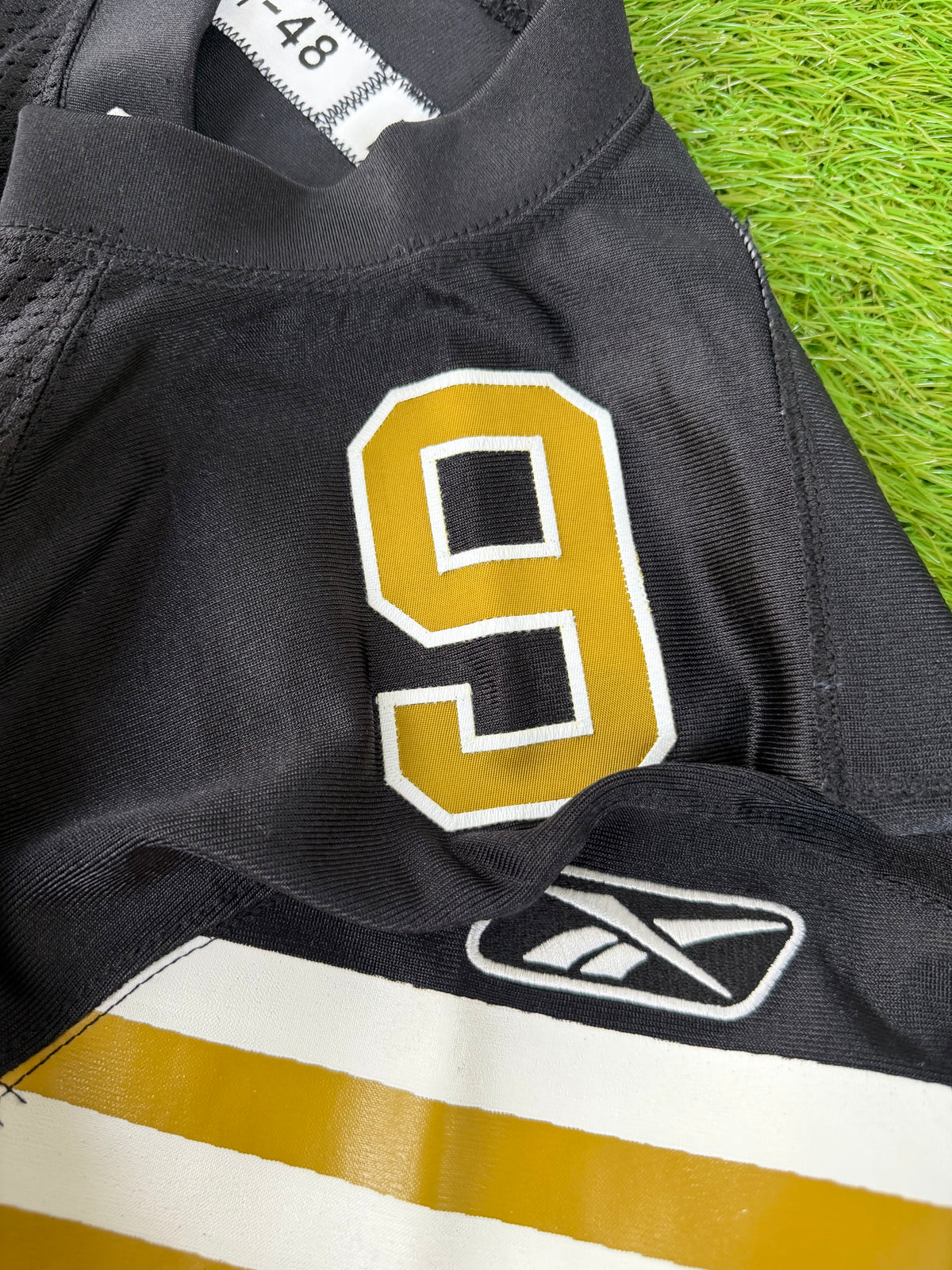 New Orleans Saints Drew Brees 2011 Throwback NFL Football Jersey (48/XL)