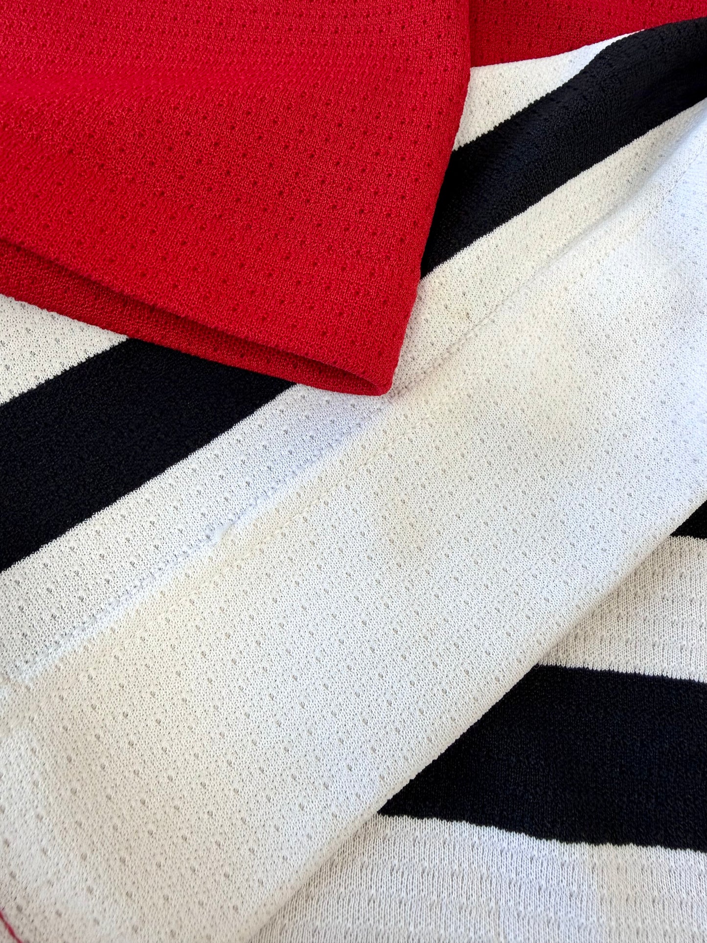 Chicago Blackhawks Tony Amonte 1996-1997 NHL Hockey Jersey (48/Large)