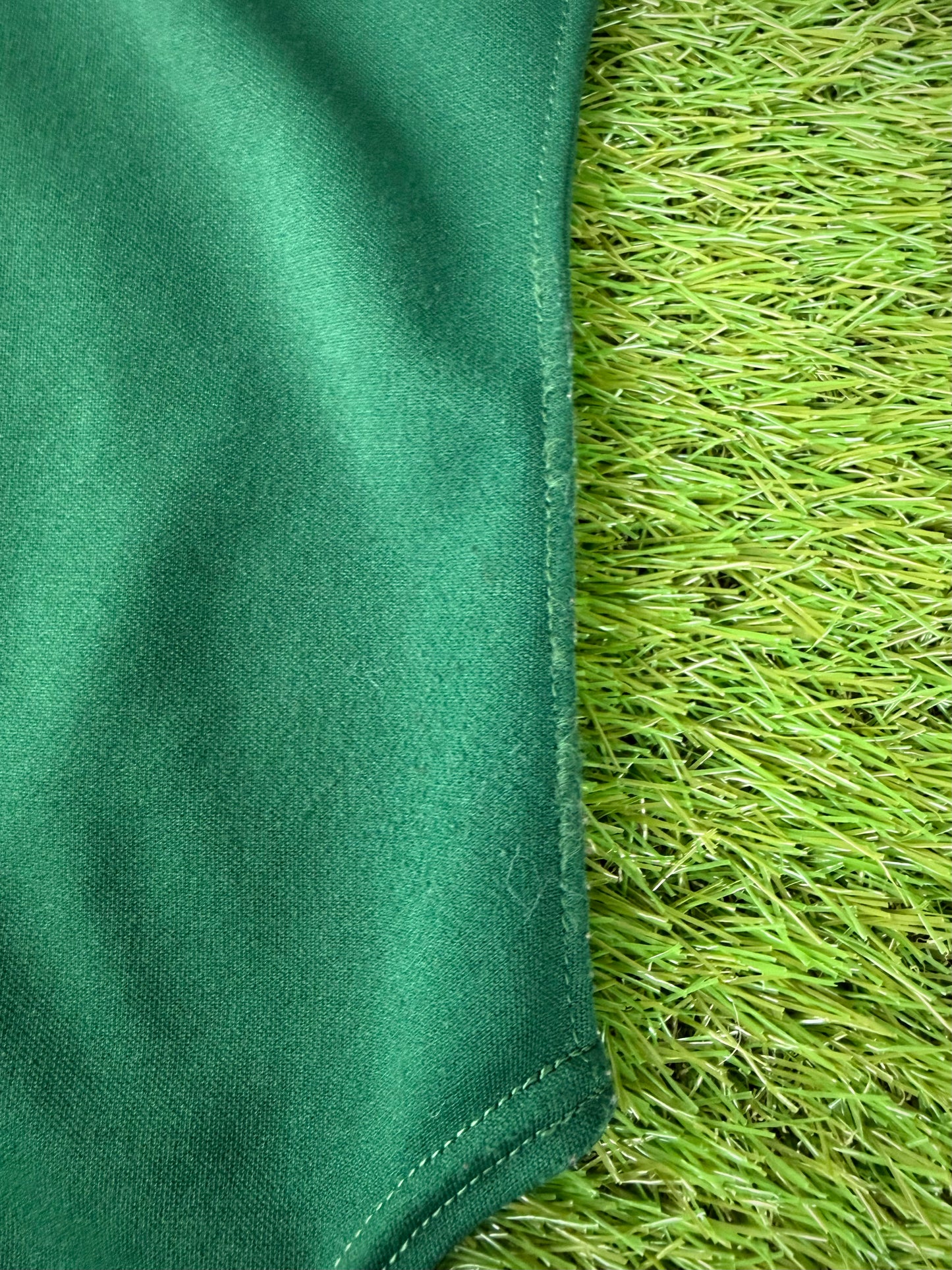 Oakland Athletics Mark Wagner 1984 Game Worn MLB Baseball Jersey (42/Large)