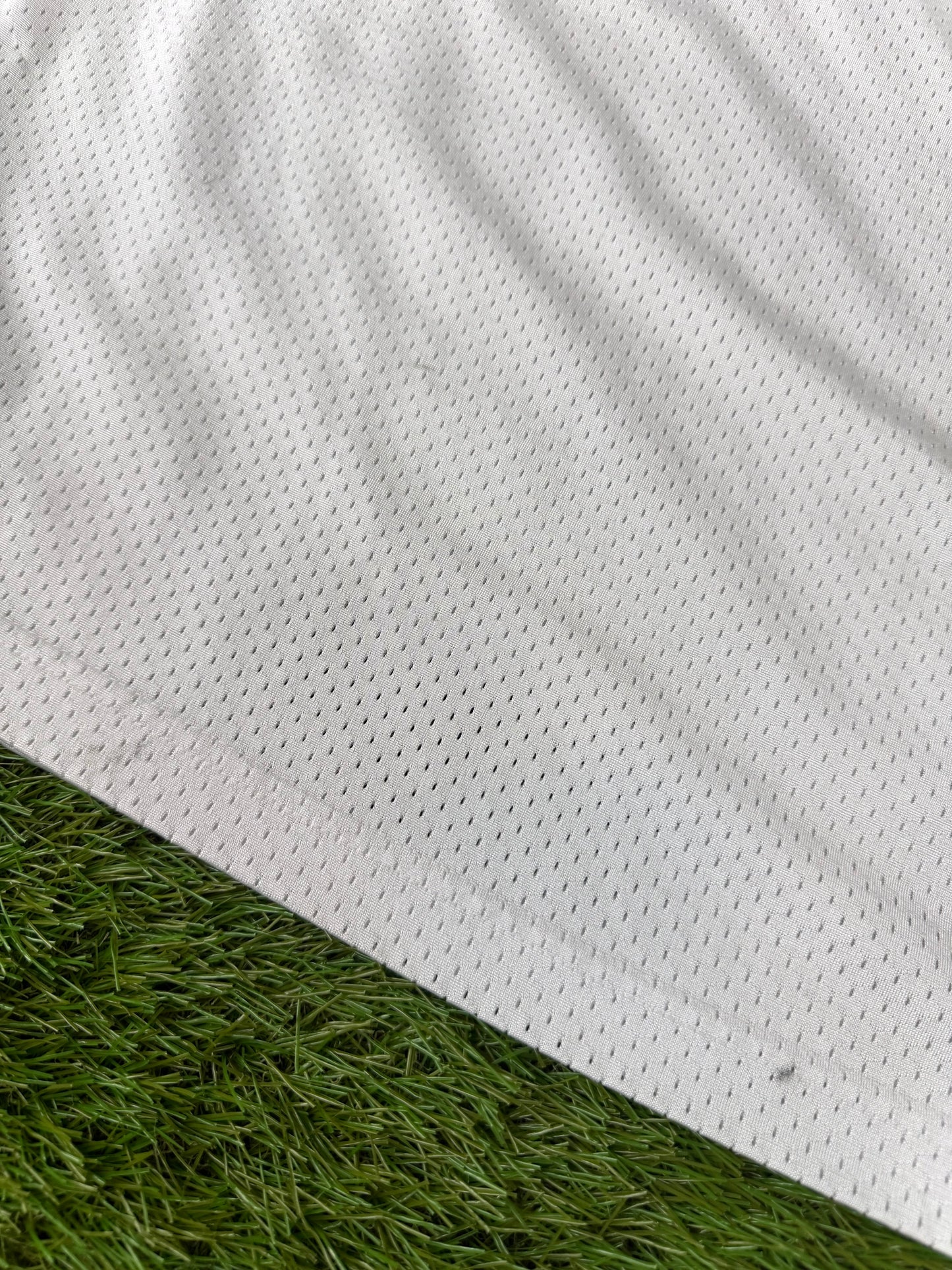 Chicago Bears Brian Urlacher 2002-2003 NFL Football Jersey (56/XXXL)