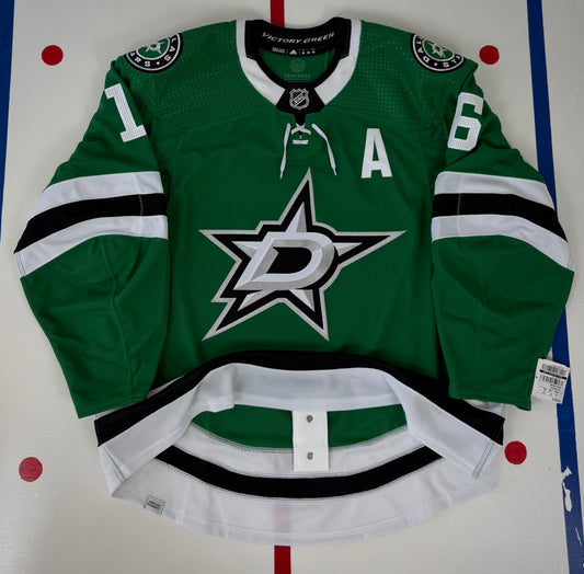 Dallas Stars Joe Pavelski 2021-2022 NHL Hockey Jersey (56/XXL)