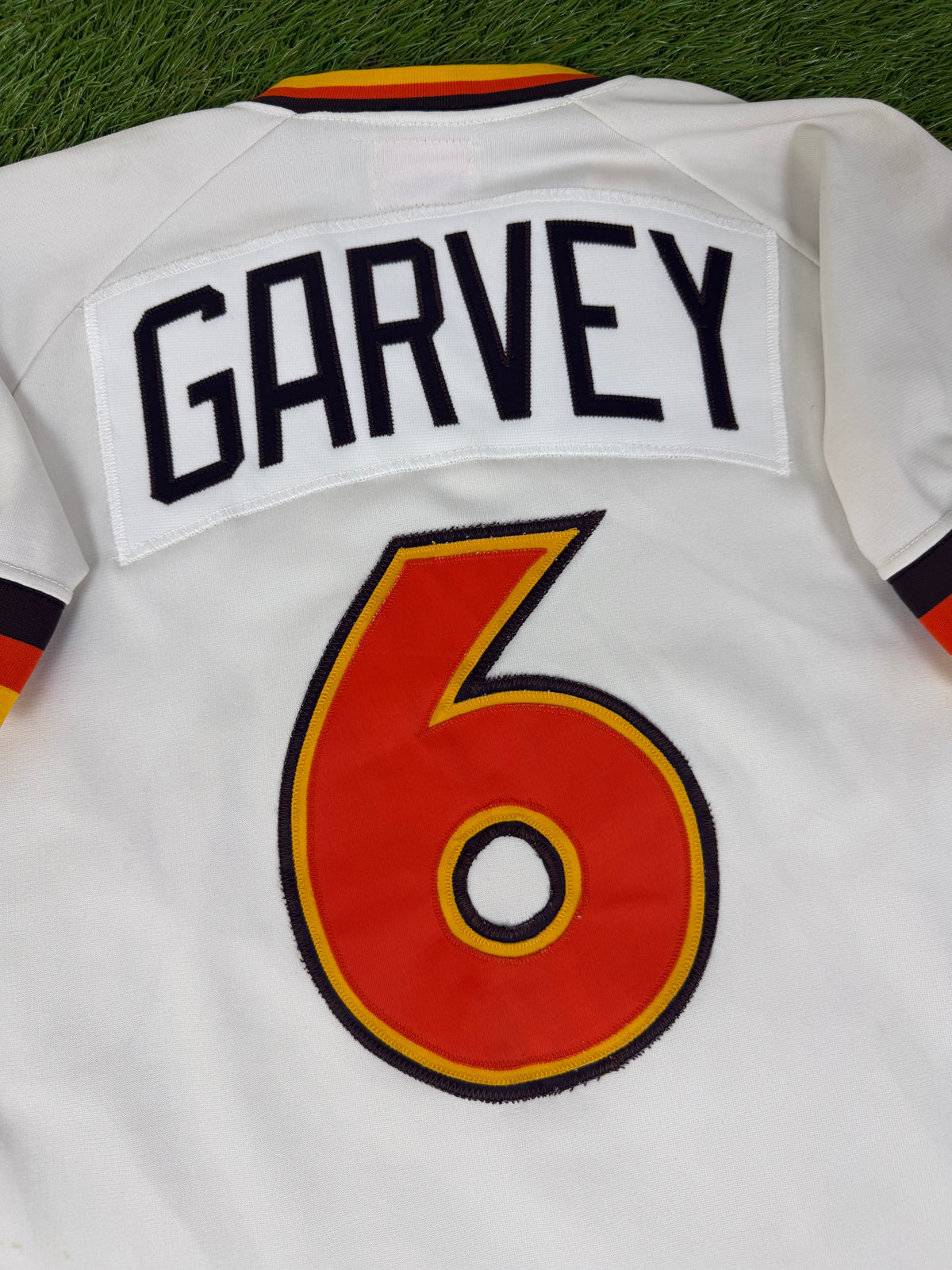 San Diego Padres Steve Garvey 1983 MLB Baseball Jersey (38/Medium)