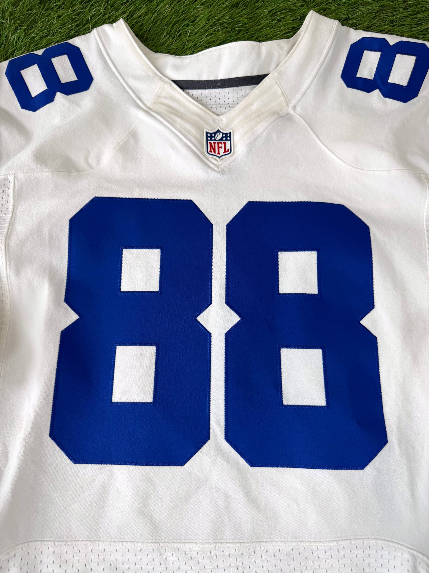 Dallas Cowboys Dez Bryant 2012-2016 NFL Football Jersey (52/XXL)