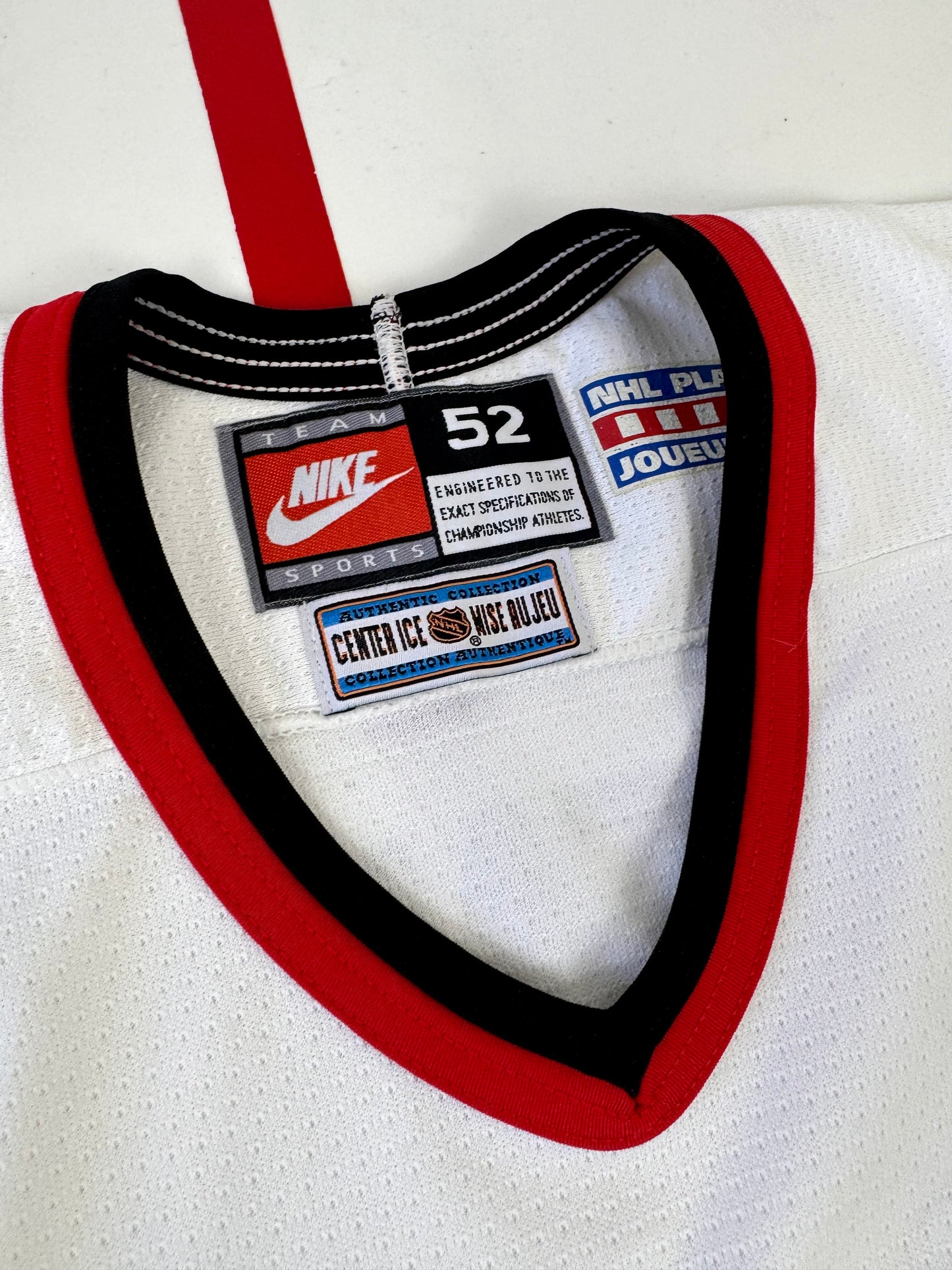 Chicago Blackhawks Jeremy Roenick NHL Hockey Jersey (52/XL)