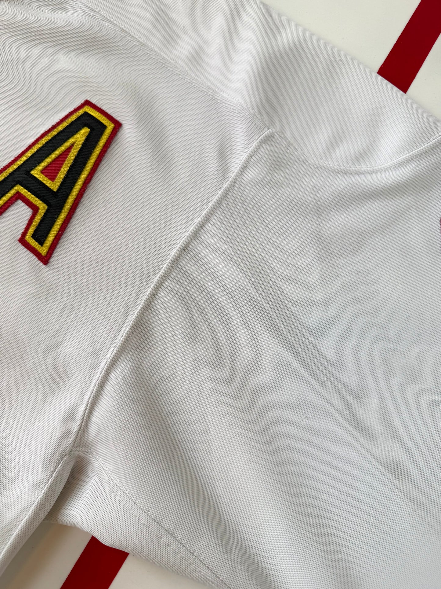 Vancouver Canucks Pavel Bure 1995-1997 NHL Hockey Jersey (54/XXL)