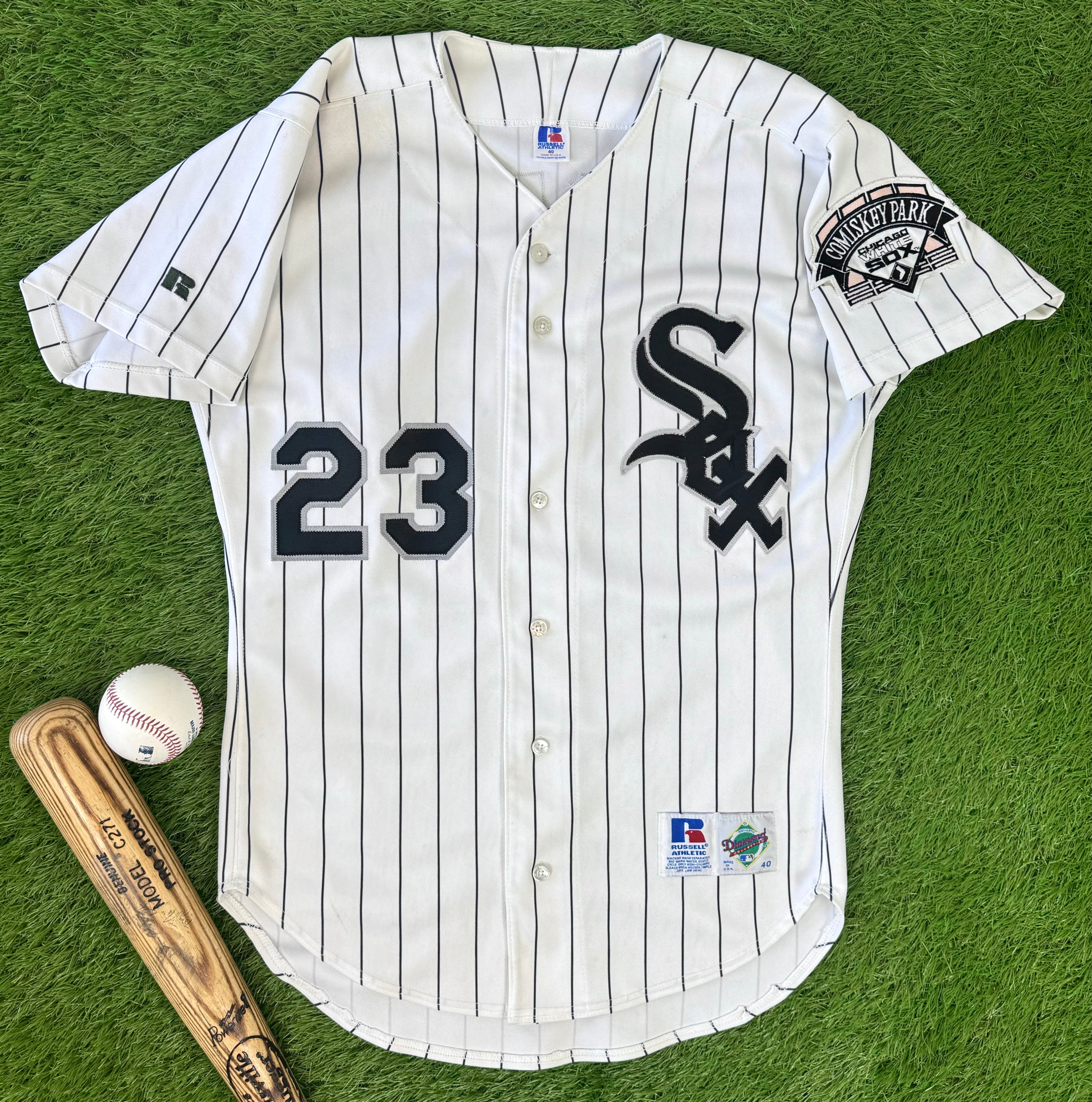 Chicago White shops Sox Jersey