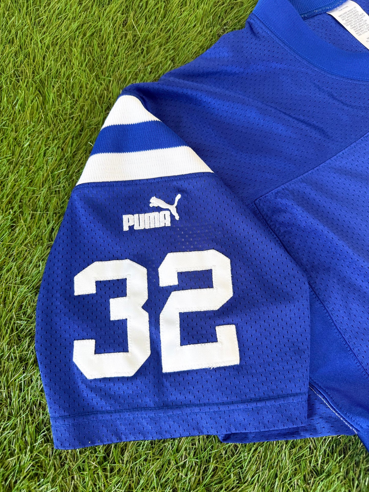 Indianapolis Colts Edgerrin James 1999-2000 NFL Football Jersey (48/XL)