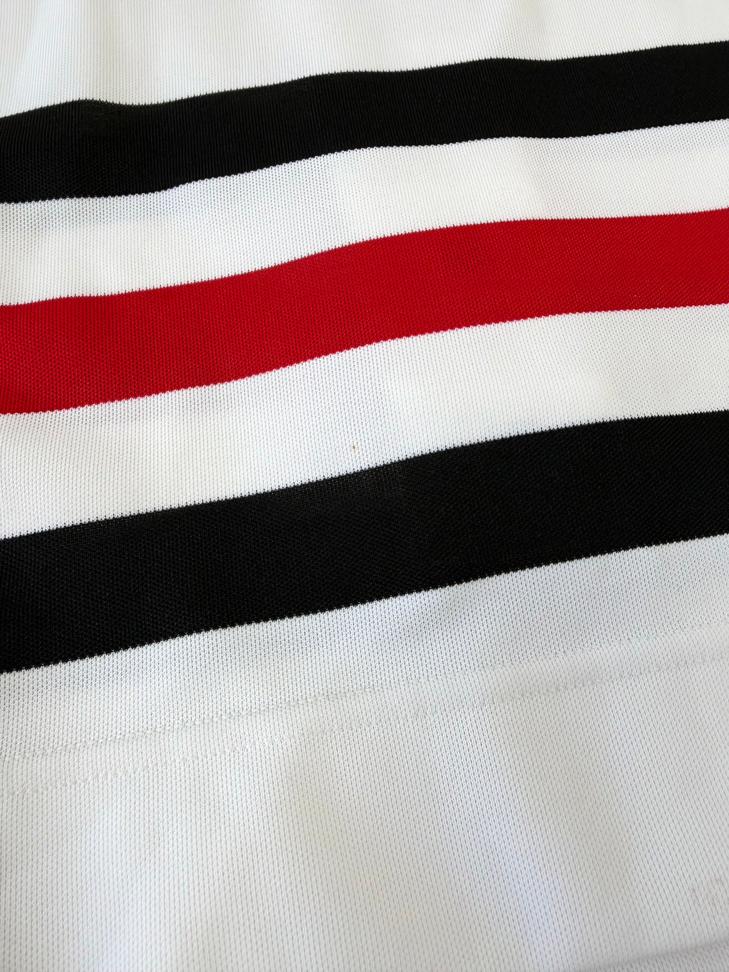 Chicago Blackhawks Dominik Hasek 1990-1991 NHL Hockey Jersey (44/Medium)