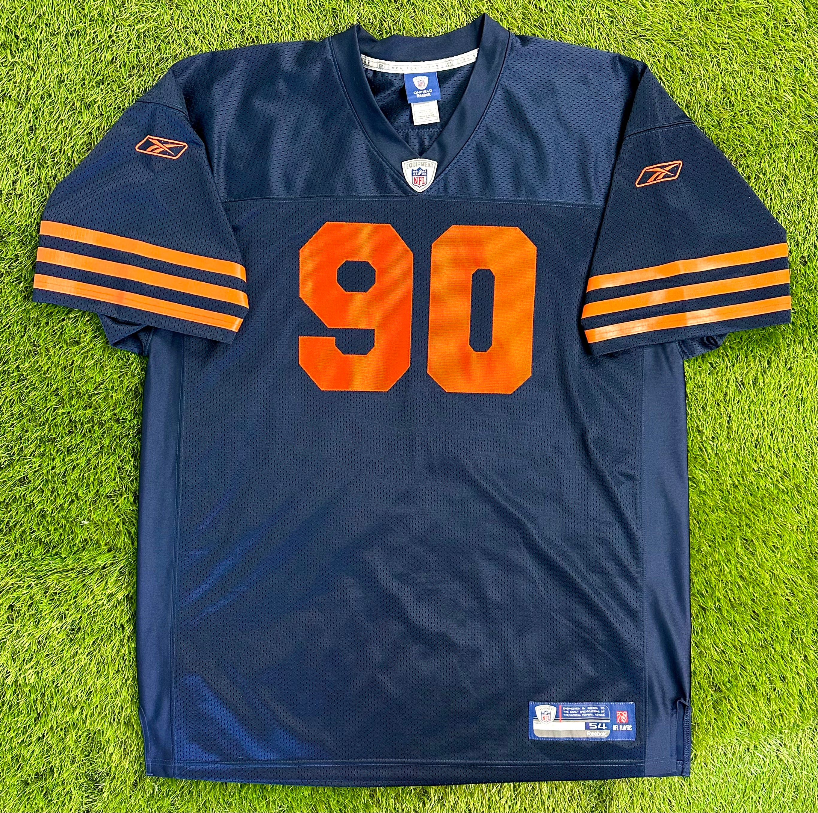 Womens bears clearance jersey