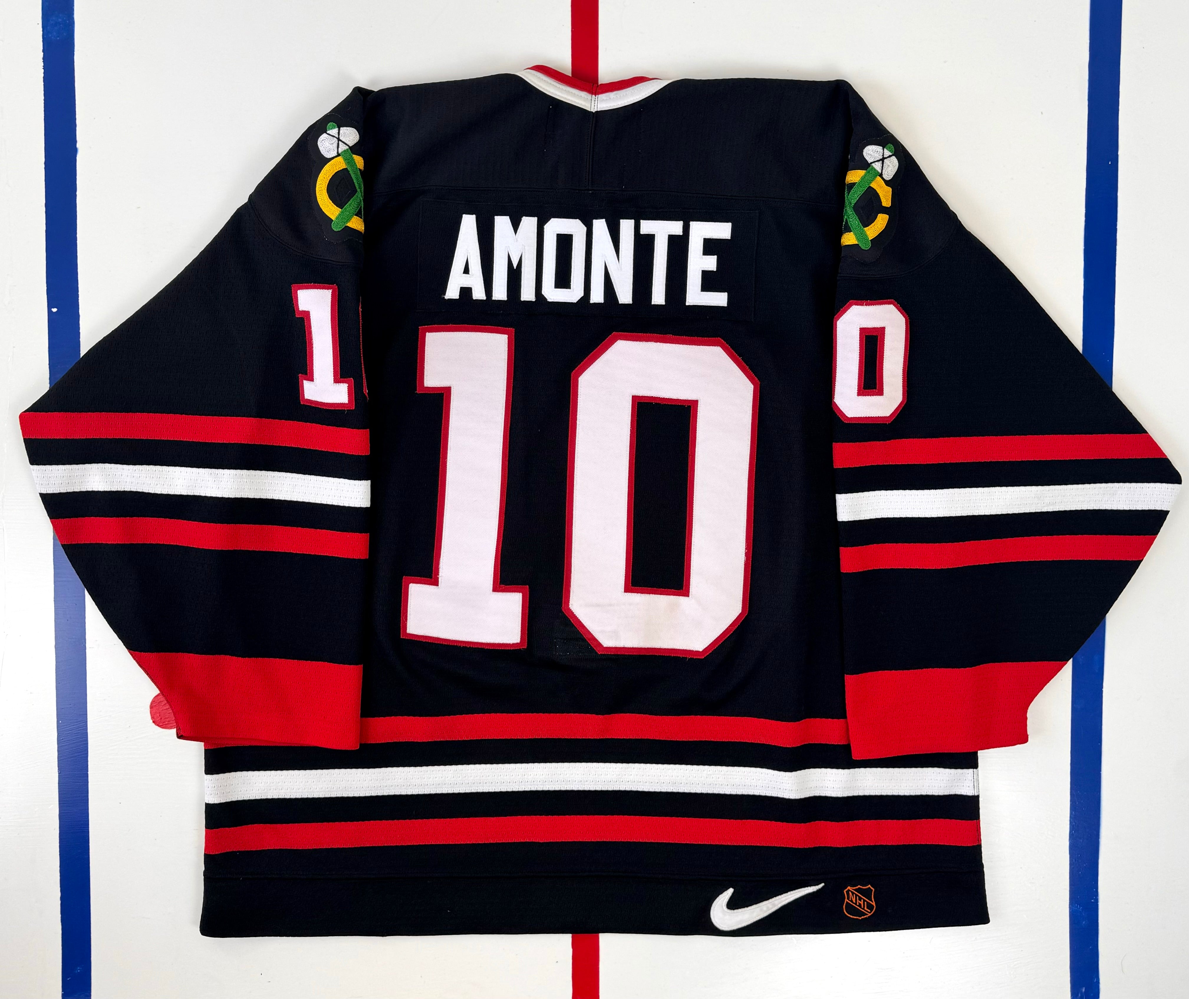 Chicago blackhawks alternate jersey on sale