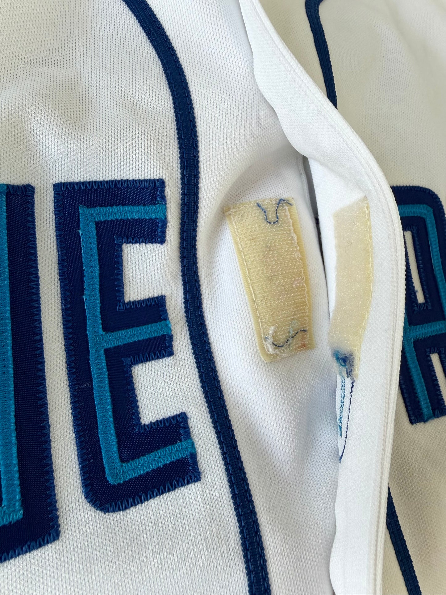 Toronto Blue Jays Jose Cruz 2001 MLB Baseball Jersey (40/Medium)