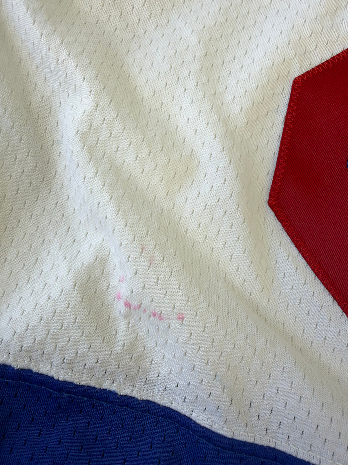 New York Rangers Wayne Gretzky 1996-1997 NHL Hockey Jersey (46/Medium)