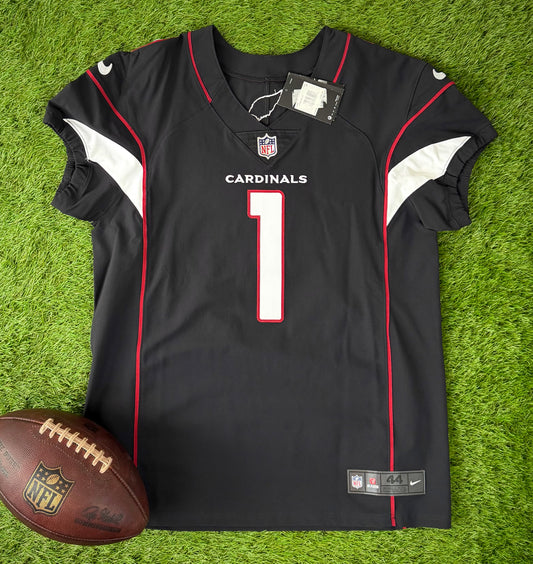 Arizona Cardinals Kyler Murray 2020-2022 Alternate NFL Football Jersey (44/Large)