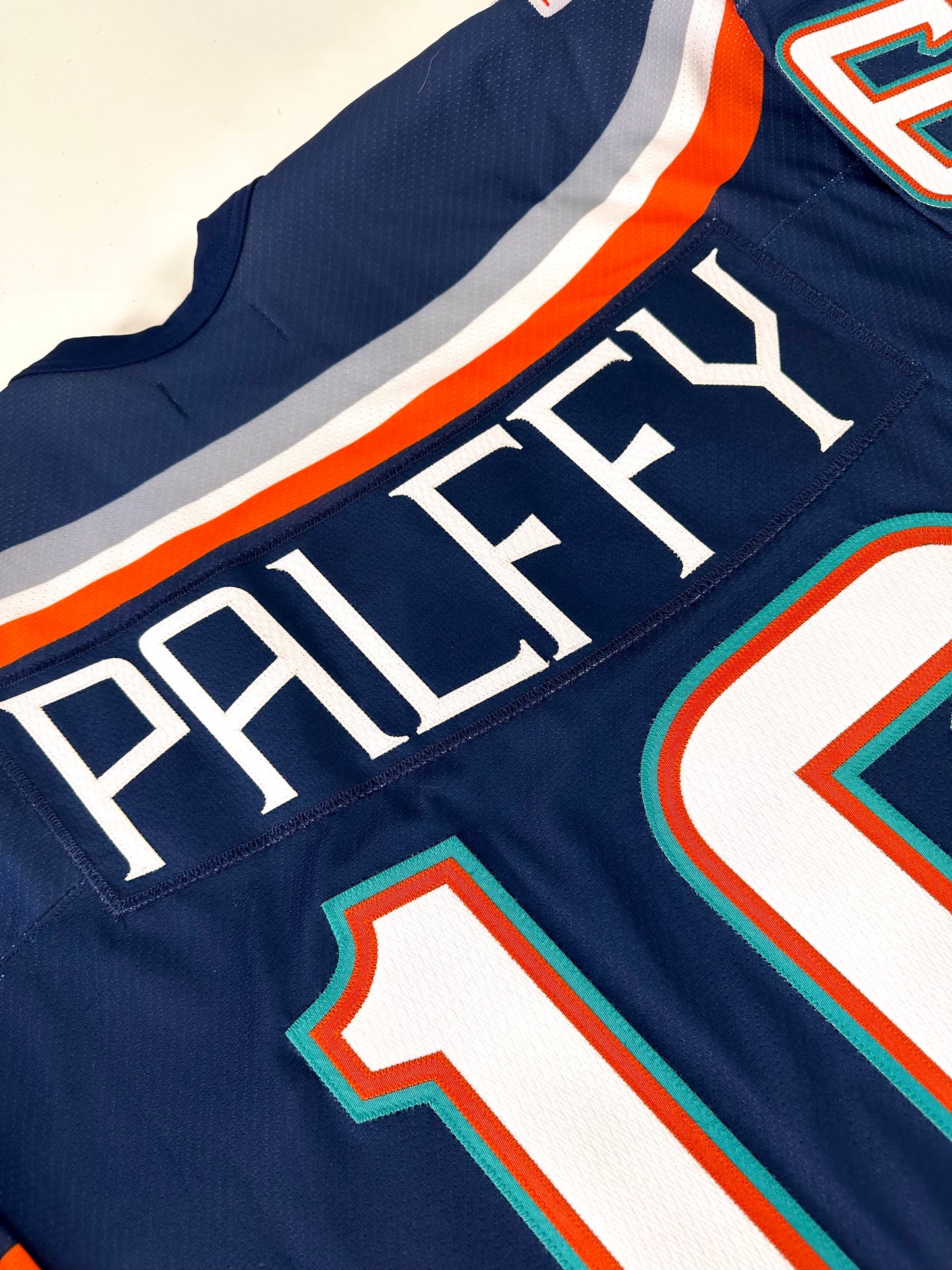 New York Islanders 1996-1997 Ziggy Palffy NHL Hockey Jersey (48/Large)