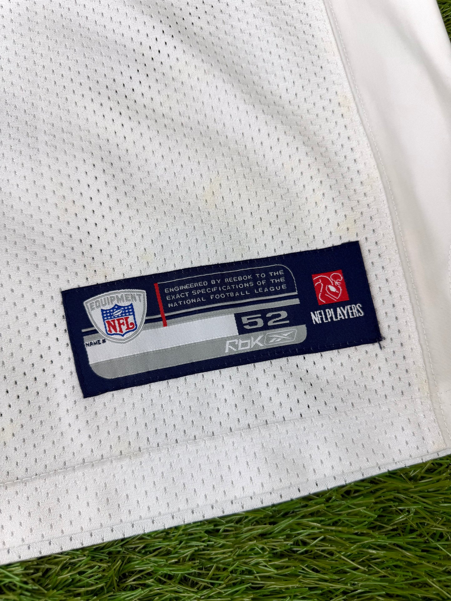 Washington Redskins Sean Taylor 2006 NFL Football Jerseys (52/XL)