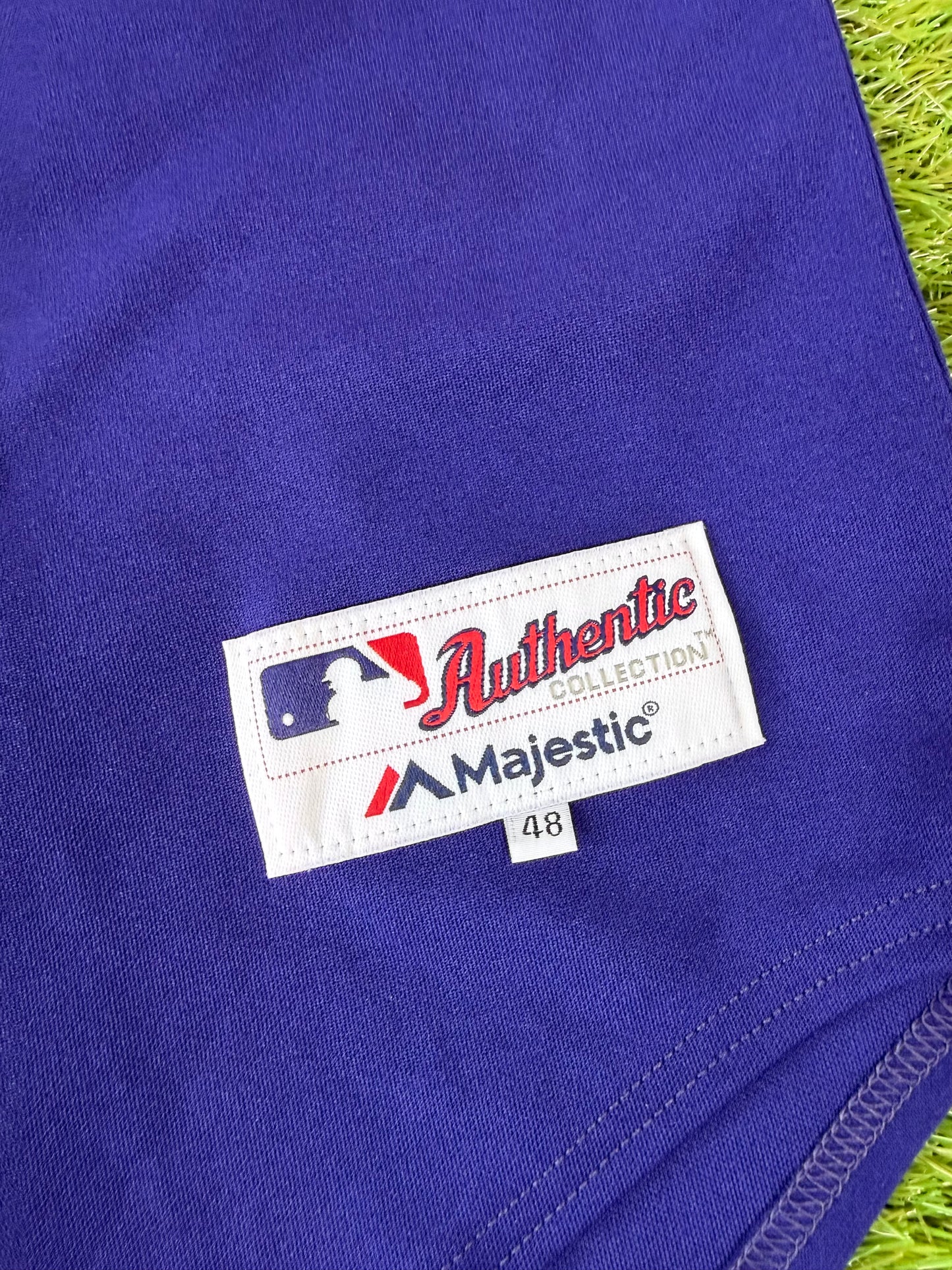 Arizona Diamondbacks Patrick Corbin 2018 MLB Baseball Jersey (48/XL)