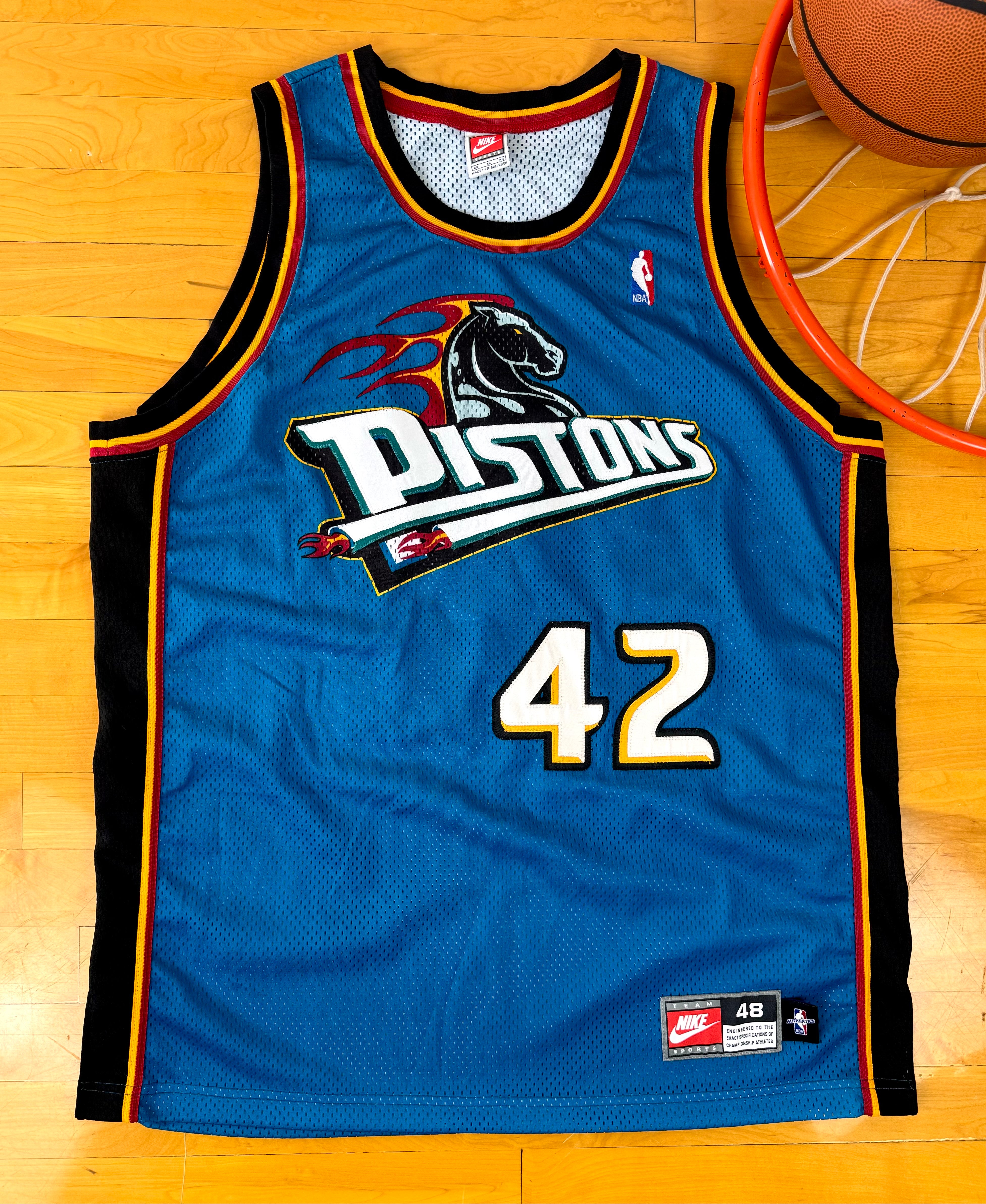 Nike nba jersey 48 hotsell