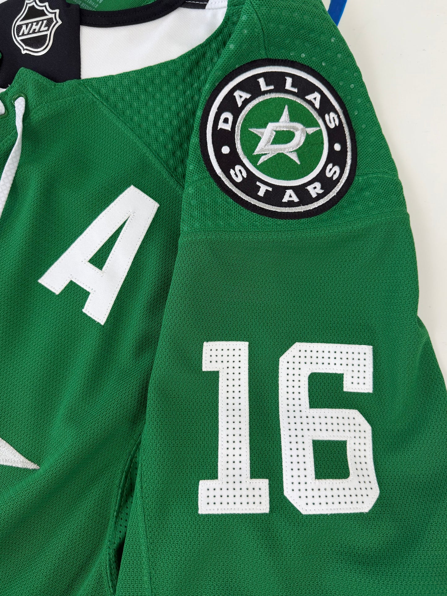 Dallas Stars Joe Pavelski 2021-2022 NHL Hockey Jersey (56/XXL)