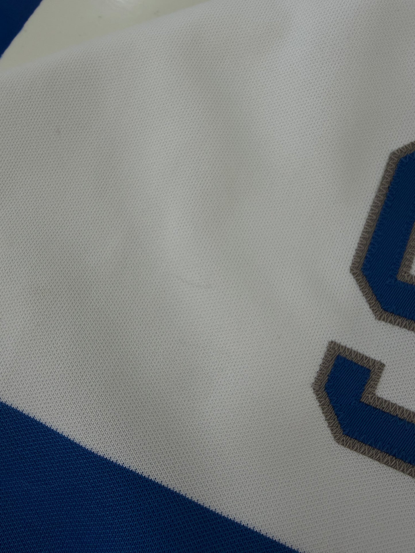 Phoenix Roadrunners Wayne Gretzky 1993 NHL Hockey Jersey (54/XXL)