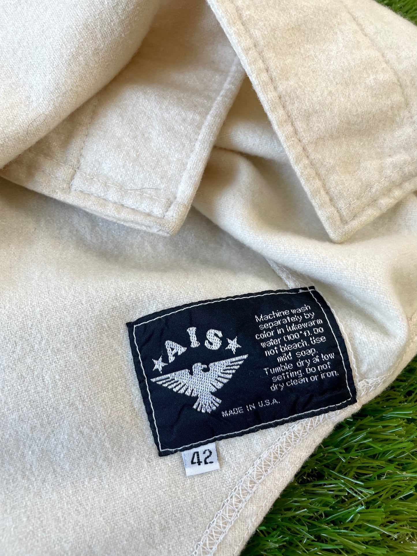 Pittsburgh Pirates 1957-1970 Prototype Home White MLB Baseball Jersey (42/Medium)