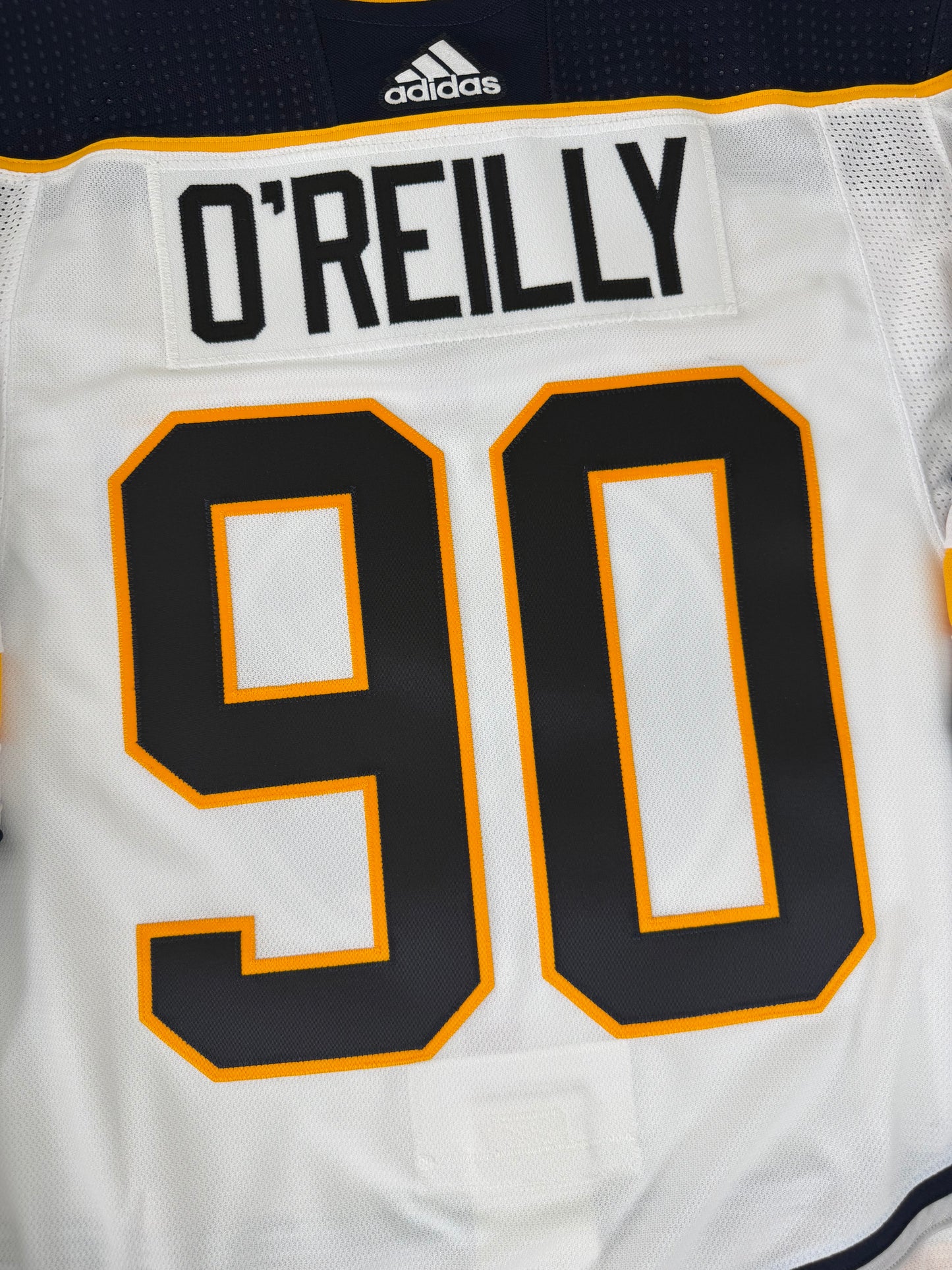 Buffalo Sabres Ryan O’Reilly 2017 NHL Hockey Jersey (54/XL)
