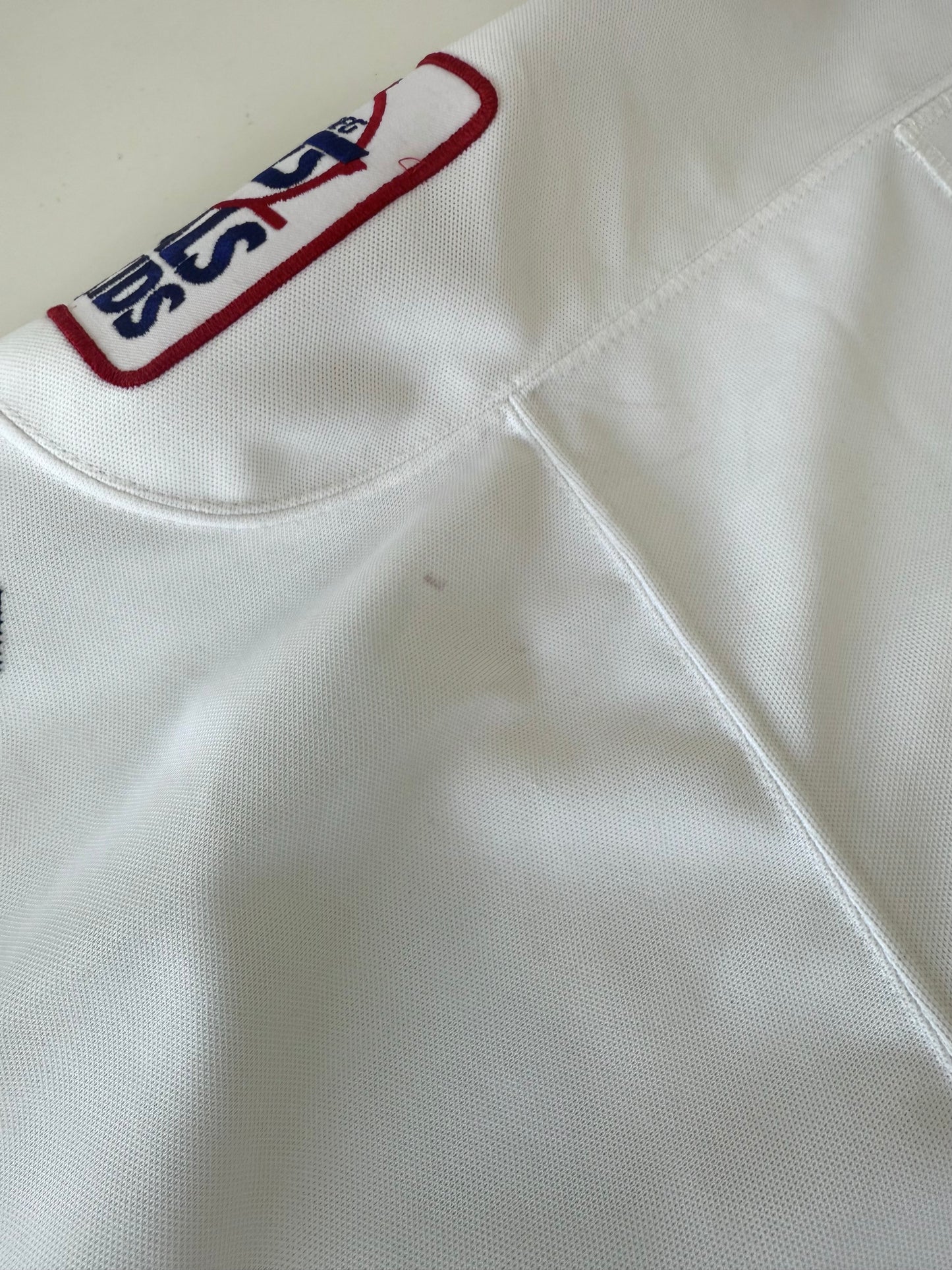 Winnipeg Jets Teemu Selänne 1992-1993 NHL Hockey Jersey (50/Large)