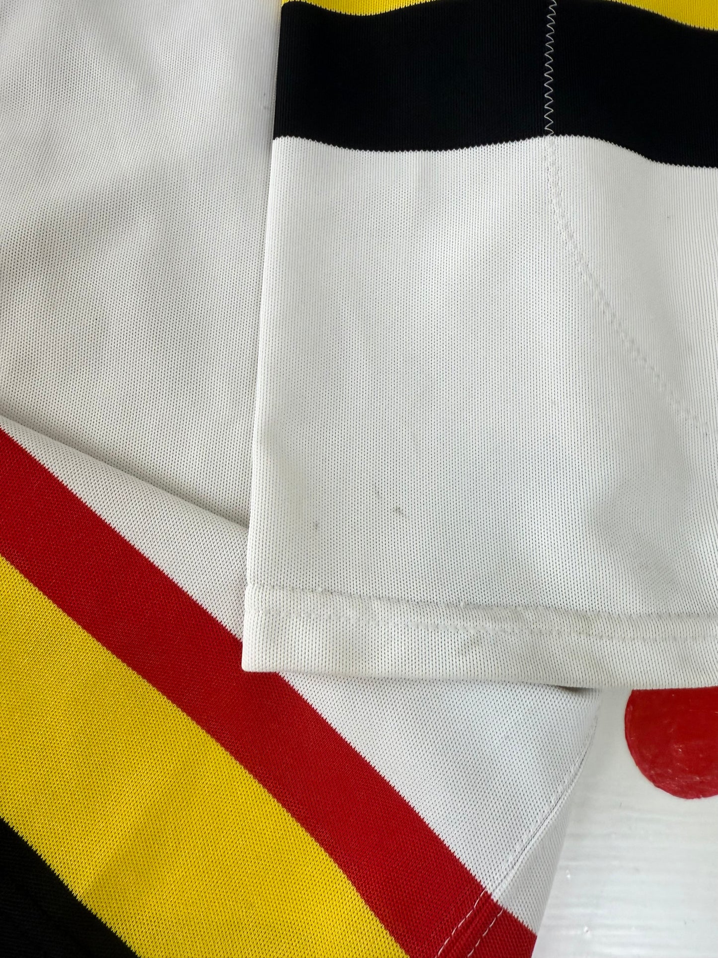 Vancouver Canucks Pavel Bure 1995-1997 NHL Hockey Jersey (54/XXL)
