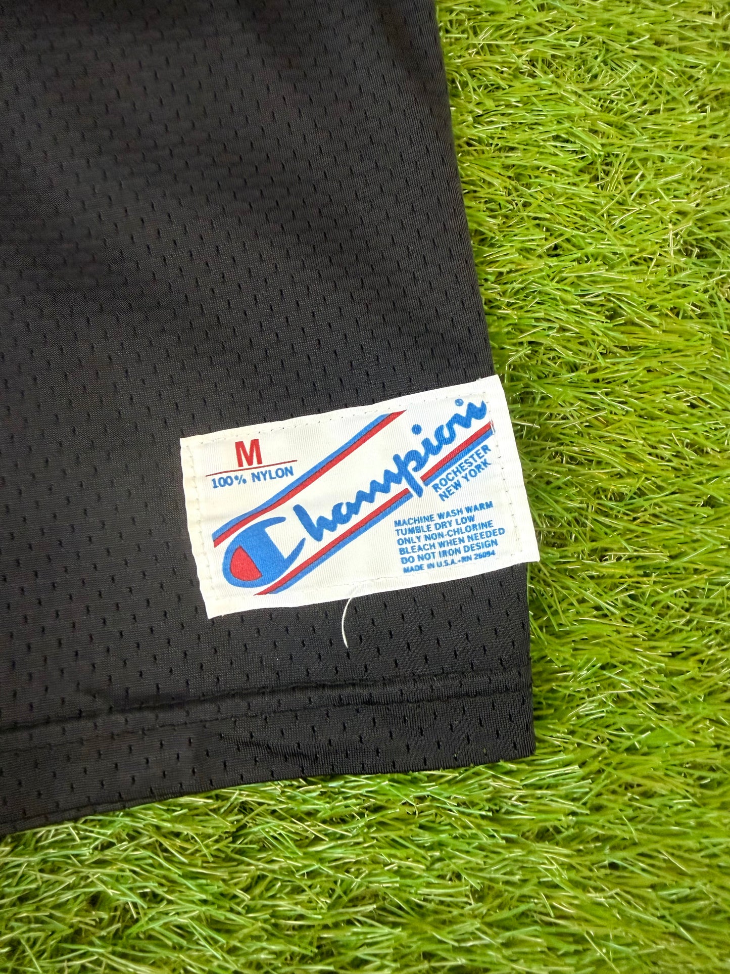 Houston Gamblers Jim Kelly 1984-1985 USFL Football Jersey (Medium)