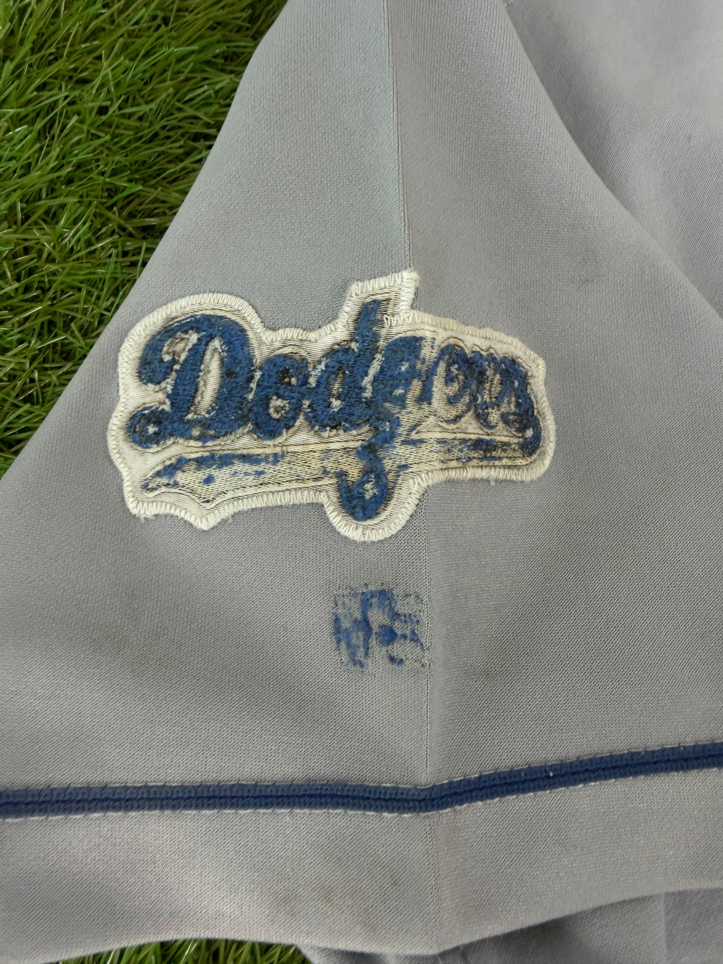 Los Angeles Dodgers Eric Gagne 1999 MLB Baseball Jersey (52/XXL)