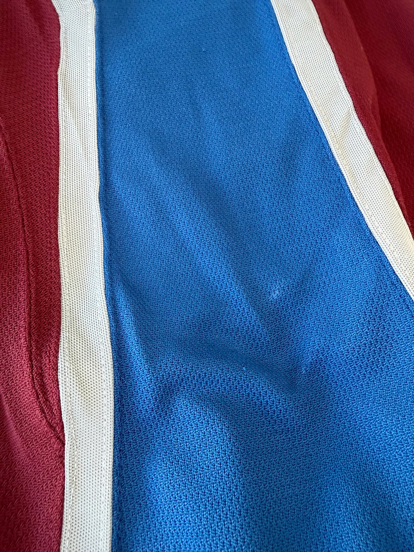 Colorado Avalanche Cale Makar 2022 Stanley Cup Finals NHL Hockey Jersey (56/XXL)