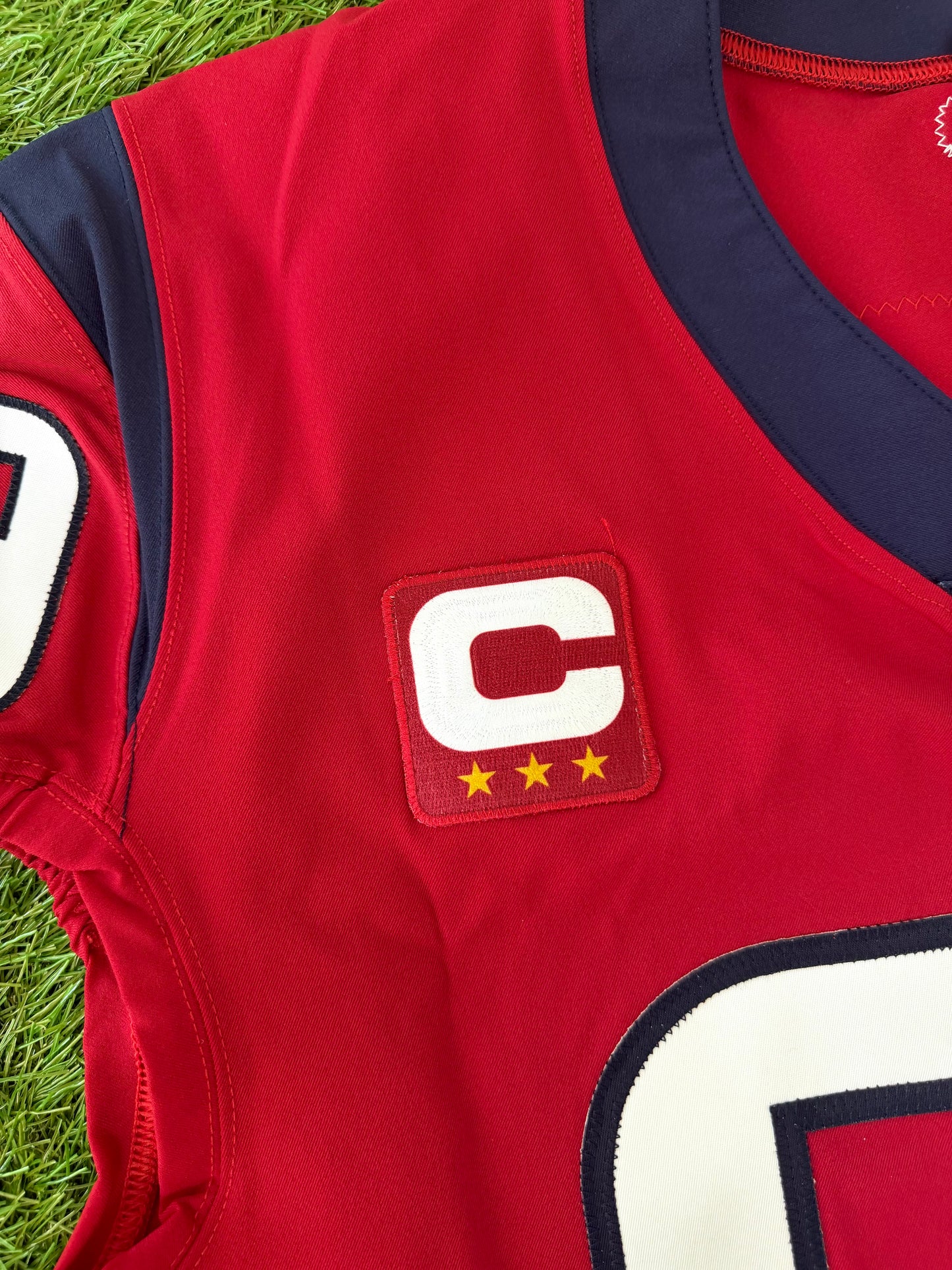 Houston Texans J.J. Watt 2020 Team Issued NFL Football Jersey (48/XL)