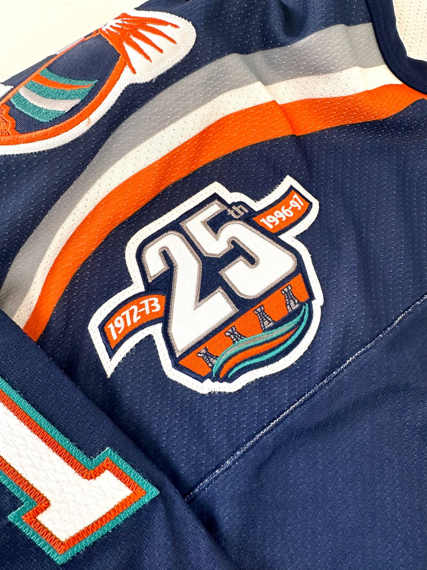 New York Islanders 1996-1997 Ziggy Palffy NHL Hockey Jersey (48/Large)