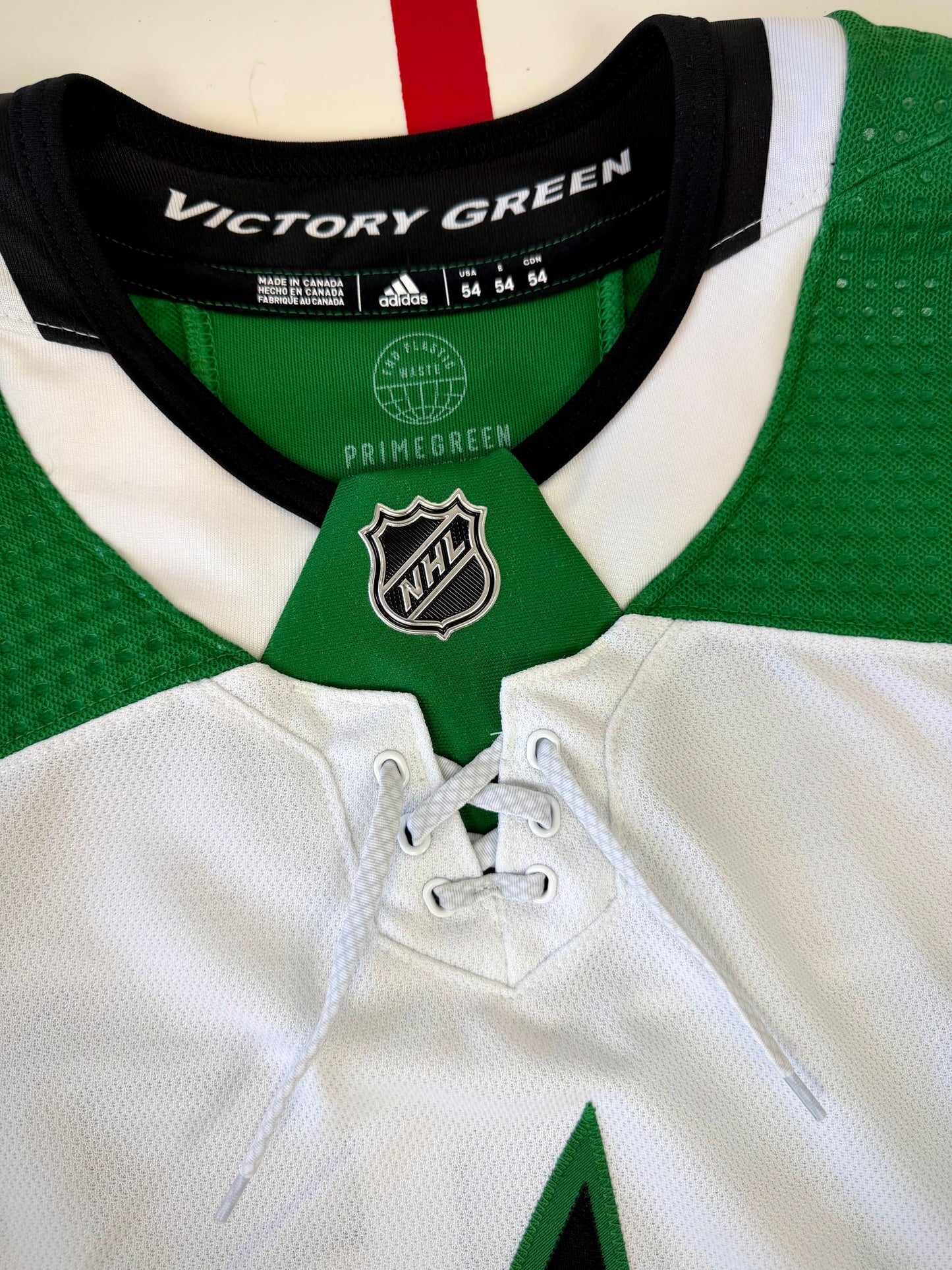 Dallas Stars Jason Robertson 2022-2024 NHL Hockey Jersey (54/XL)