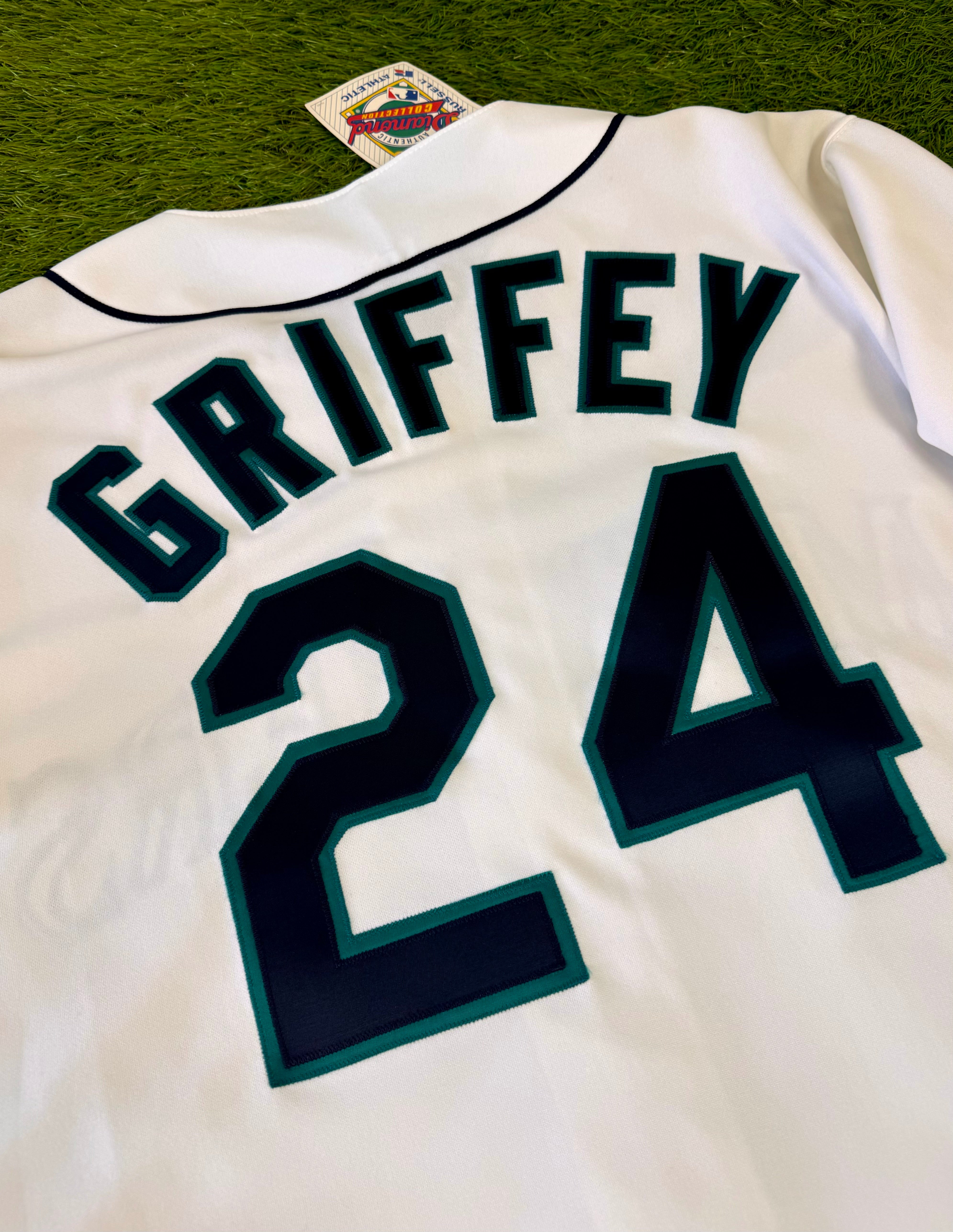 Ken Griffey popular jr Jersey sz xl