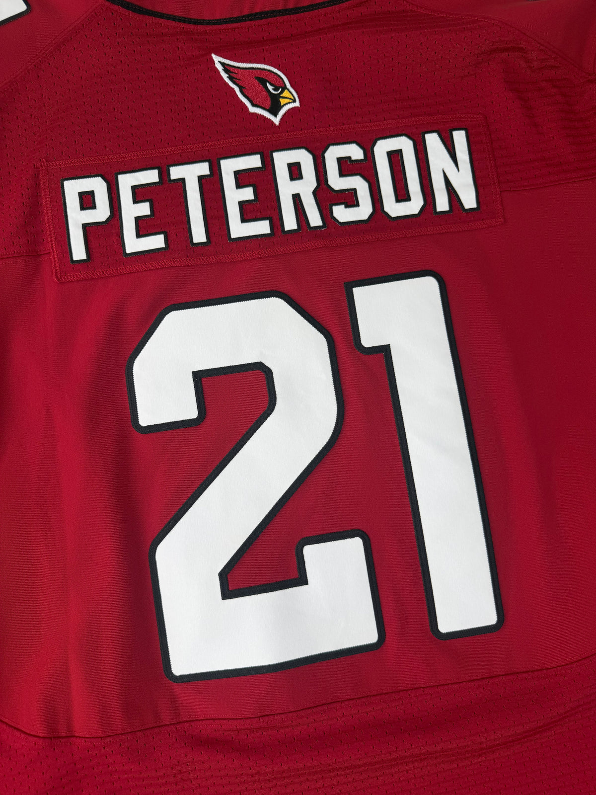 Arizona Cardinals Patrick Peterson 2016 NFL Football Jersey (56/XXXL)