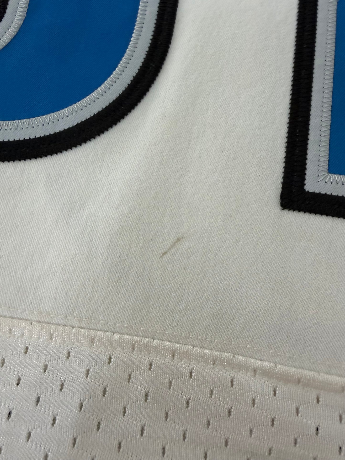 Detroit Lions Calvin Johnson 2012-2013 NFL Football Jersey (48/XL)