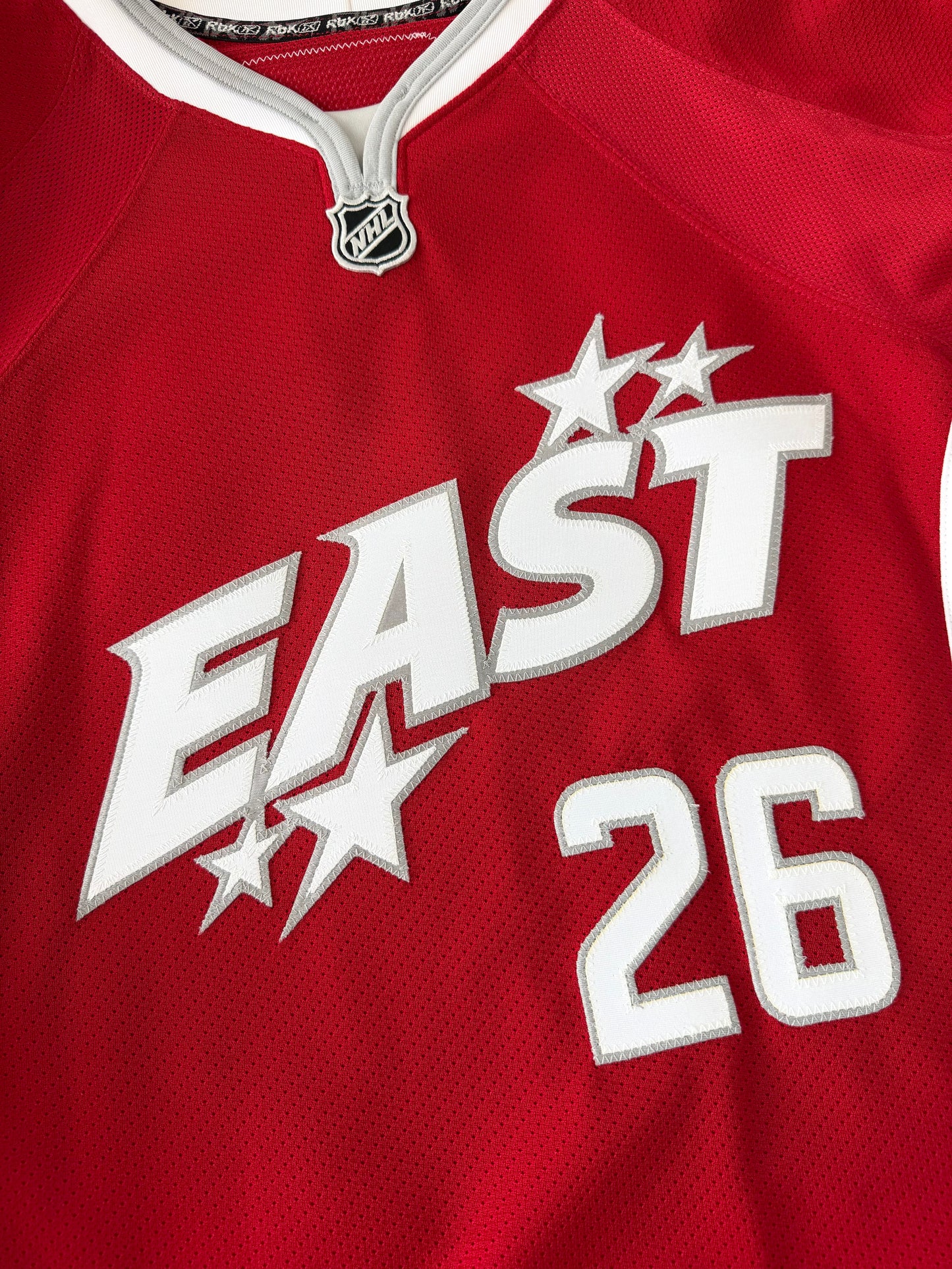 Tampa Bay Lightning Martin St. Louis 2008 NHL All Star Game Eastern Conference Hockey Jersey (54/XL)