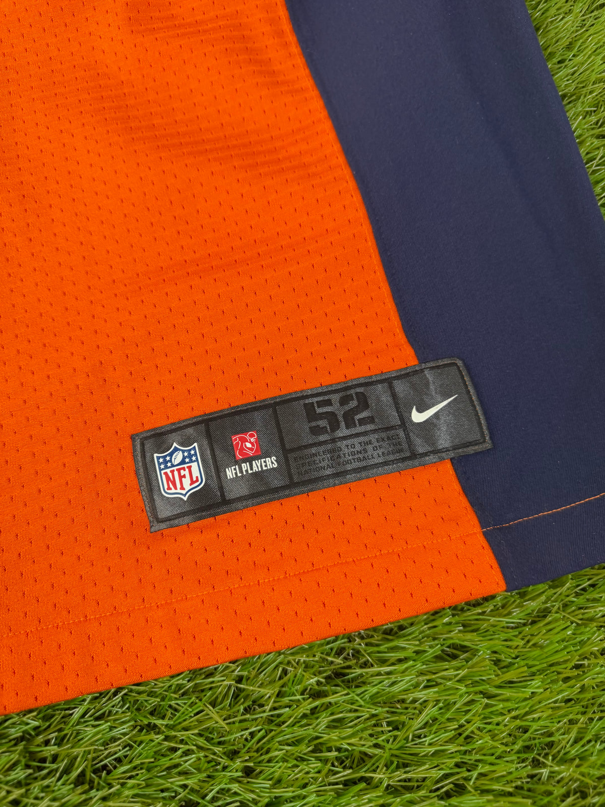 Denver Broncos Peyton Manning 2013 NFL Football Jersey (52/XXL)
