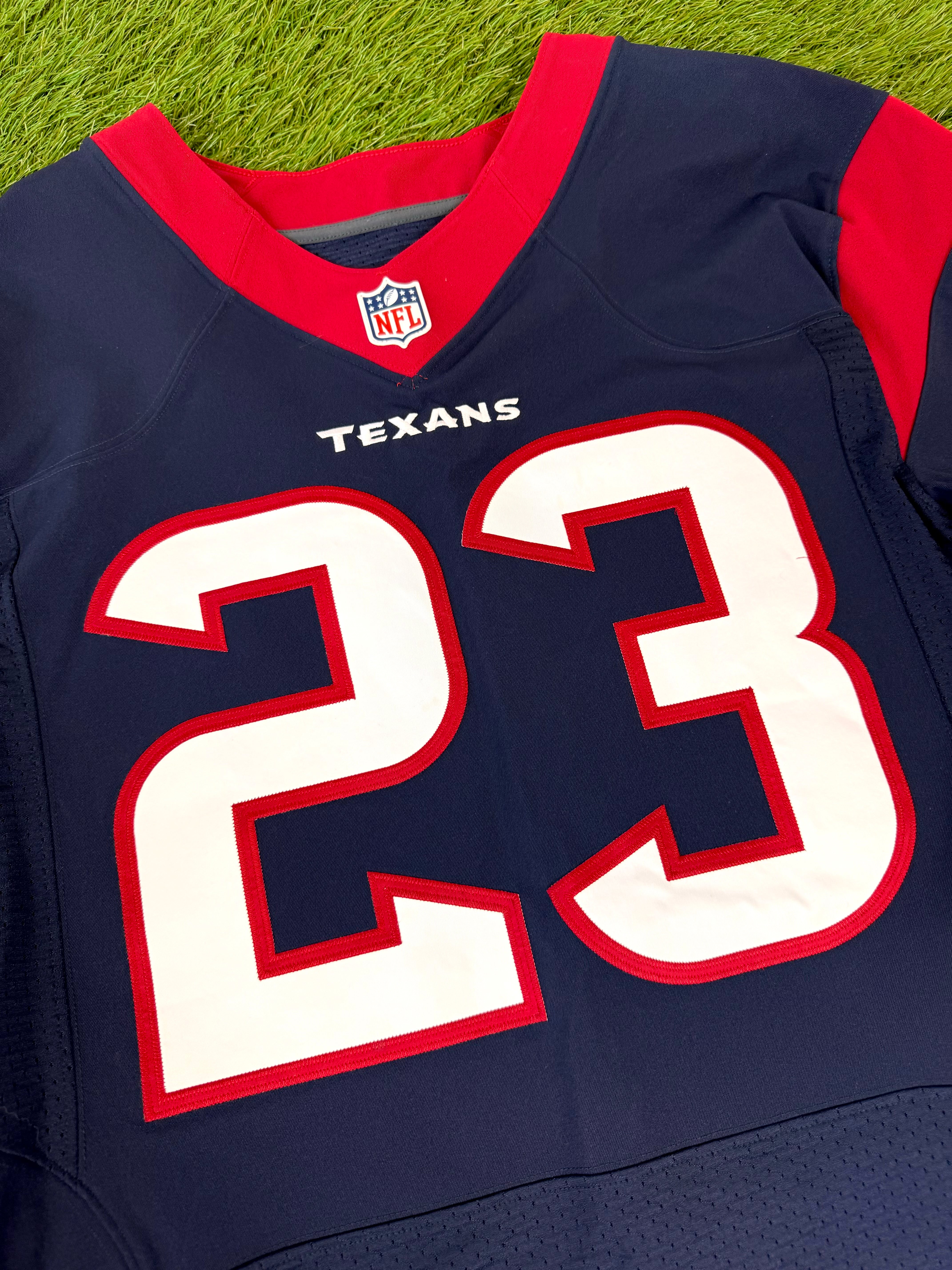 Houston texans jersey 2015 on sale