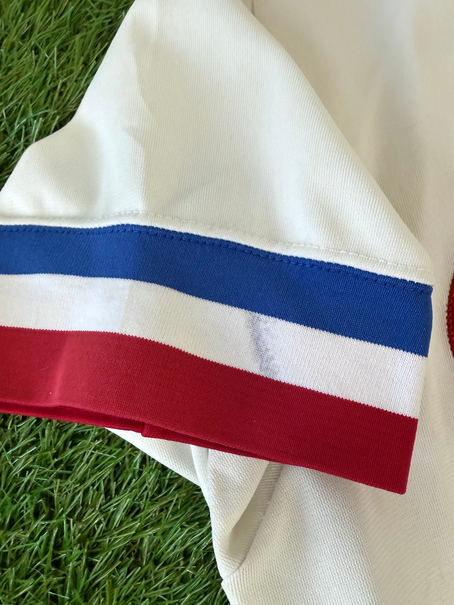 Atlanta Braves Dale Murphy 1980-1986 MLB Baseball Jersey (42/Medium)