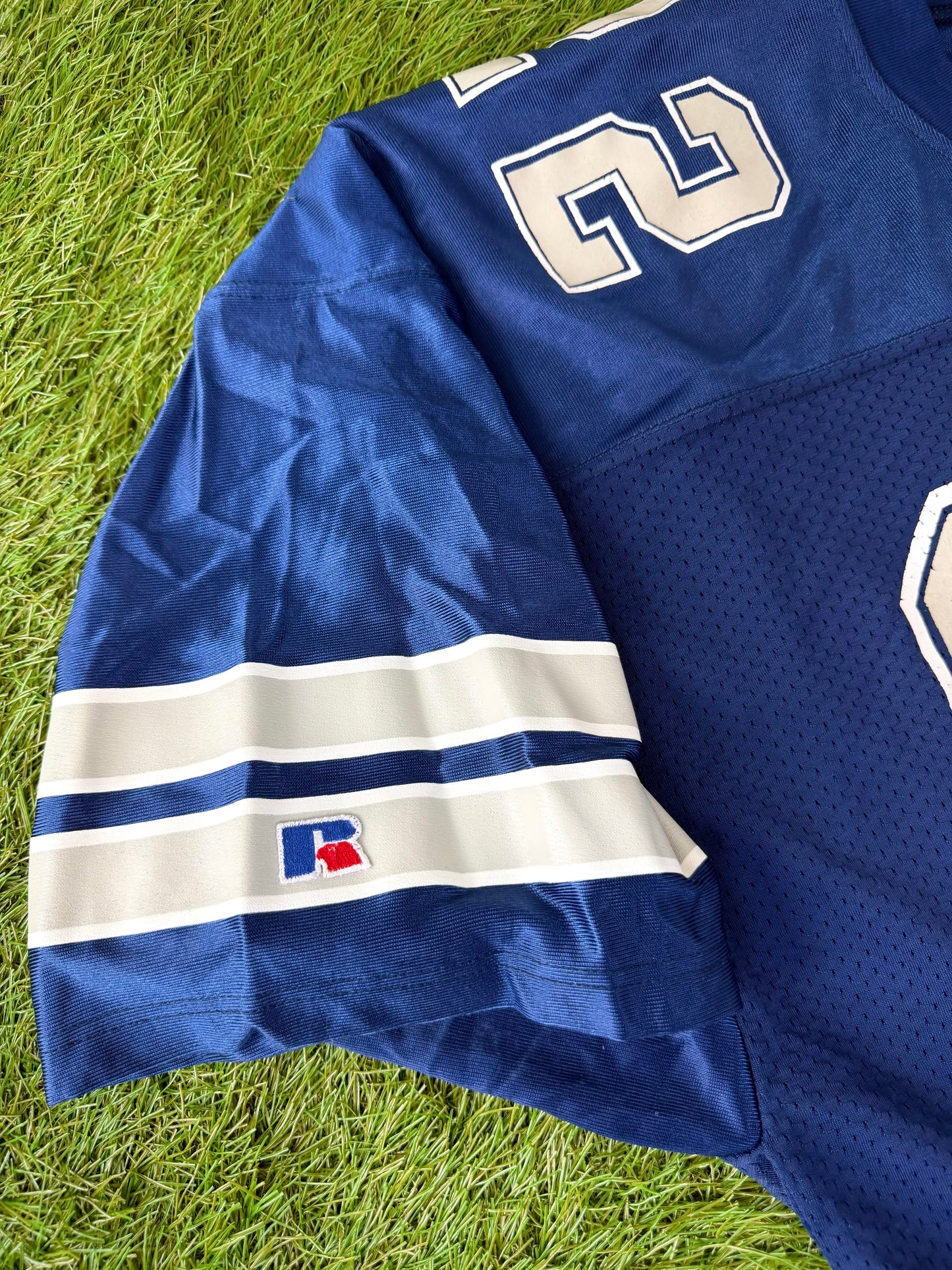 Dallas Cowboys Emmitt Smith 1992 NFL Football Jersey (48/XL)